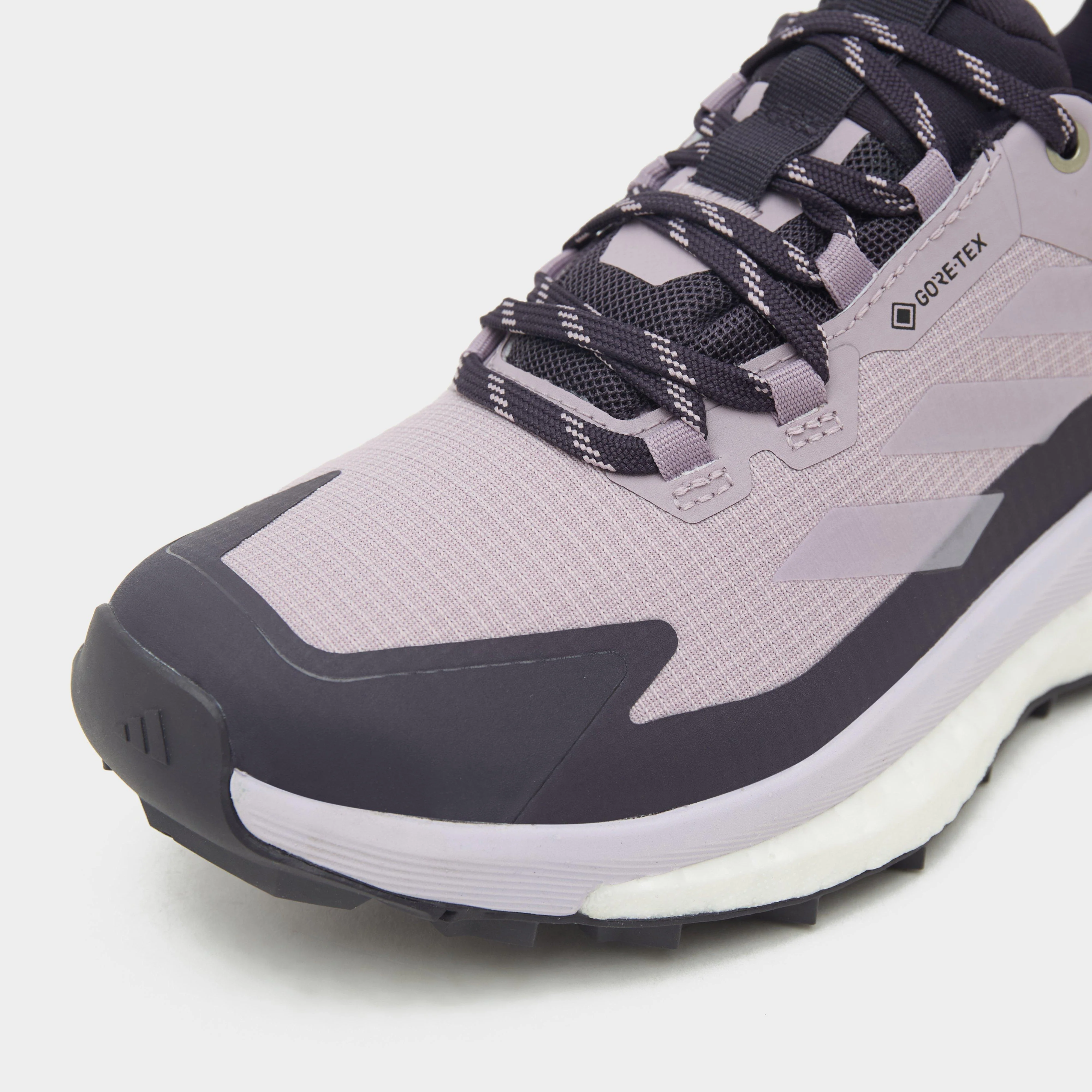 Women’s Free Hiker 2.0 Low GORE-TEX® Trail Running Shoe - Image 4