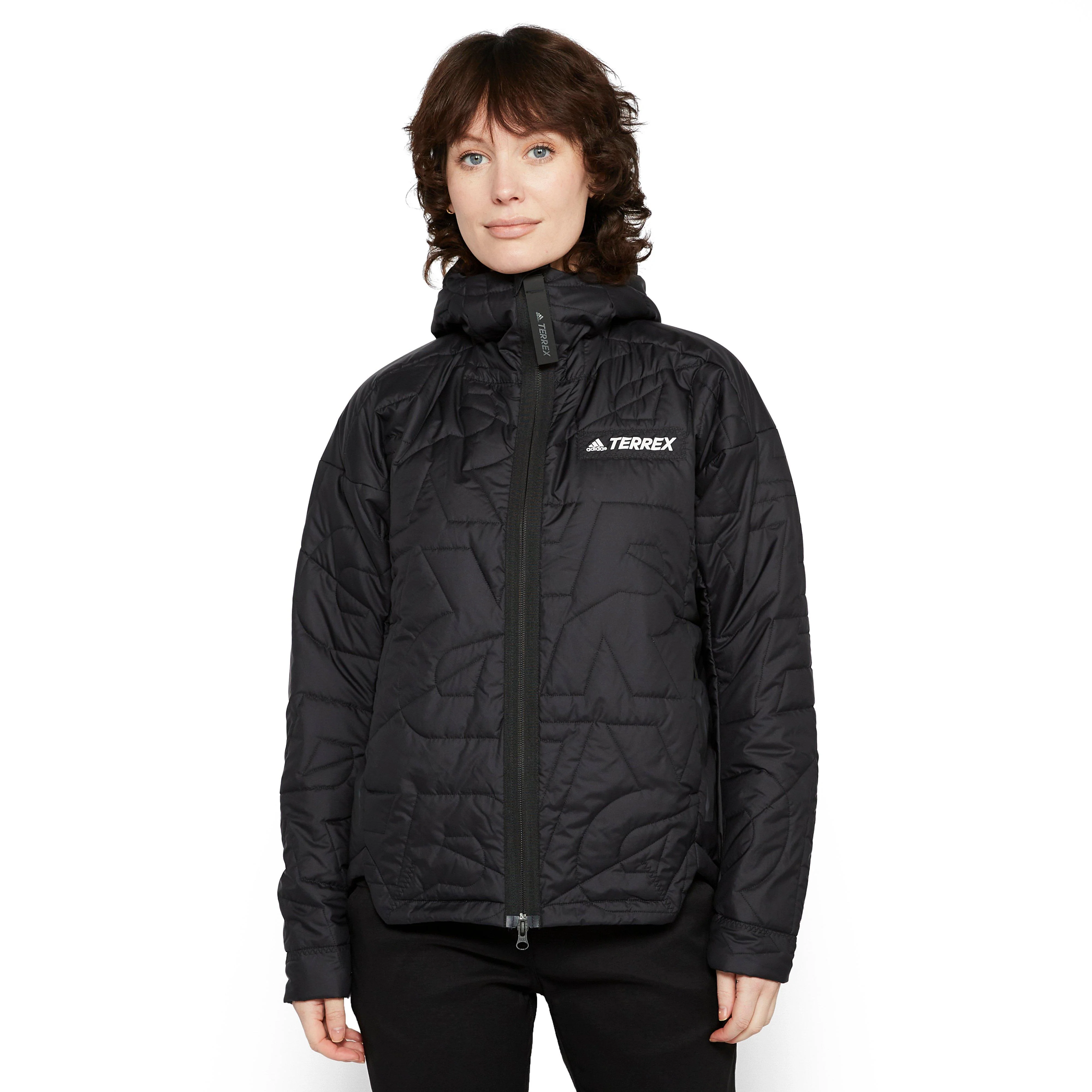 Women’s Myshelter Primaloft Hooded Padded Jacket - Image 10