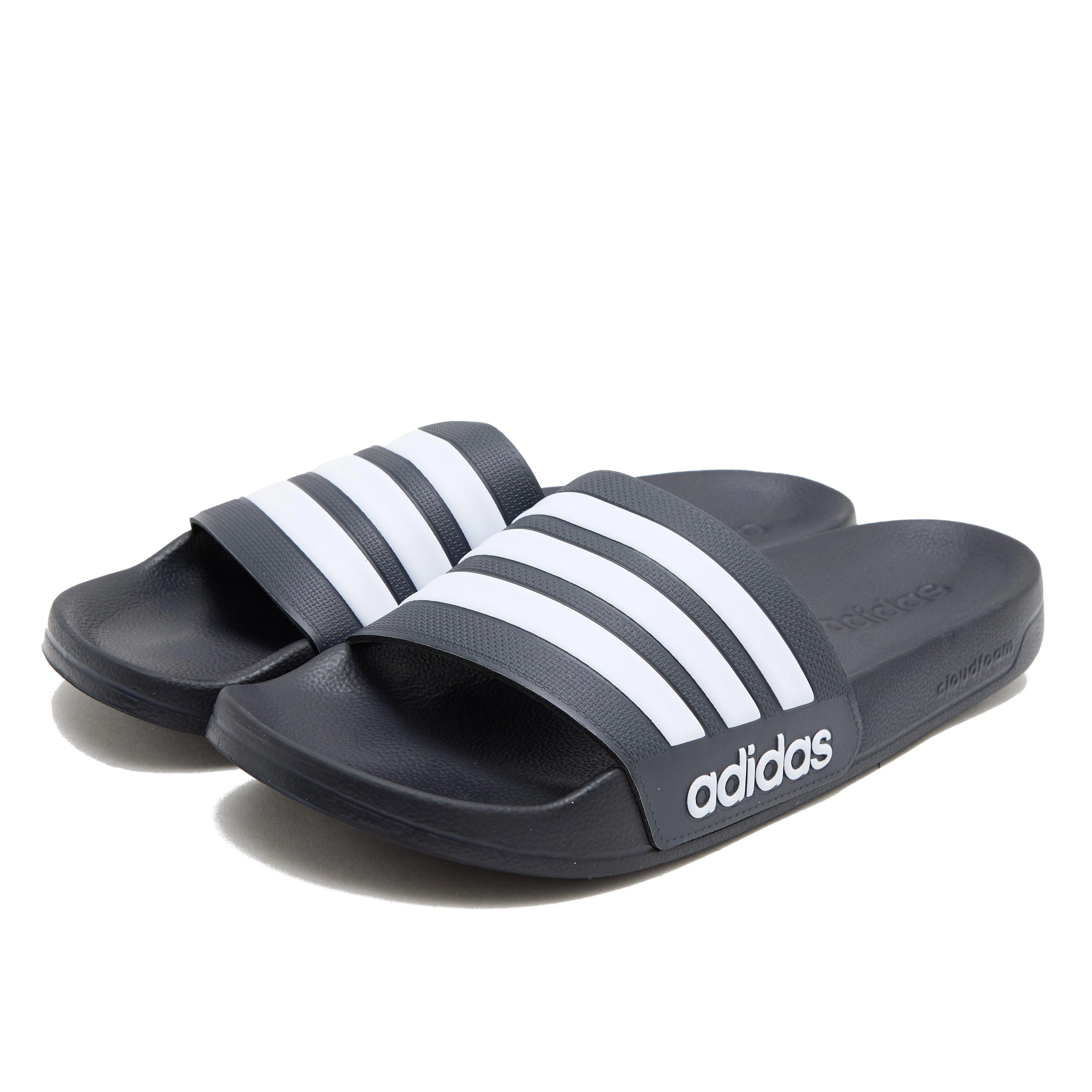 Unisex Adilette Slides - Image 7