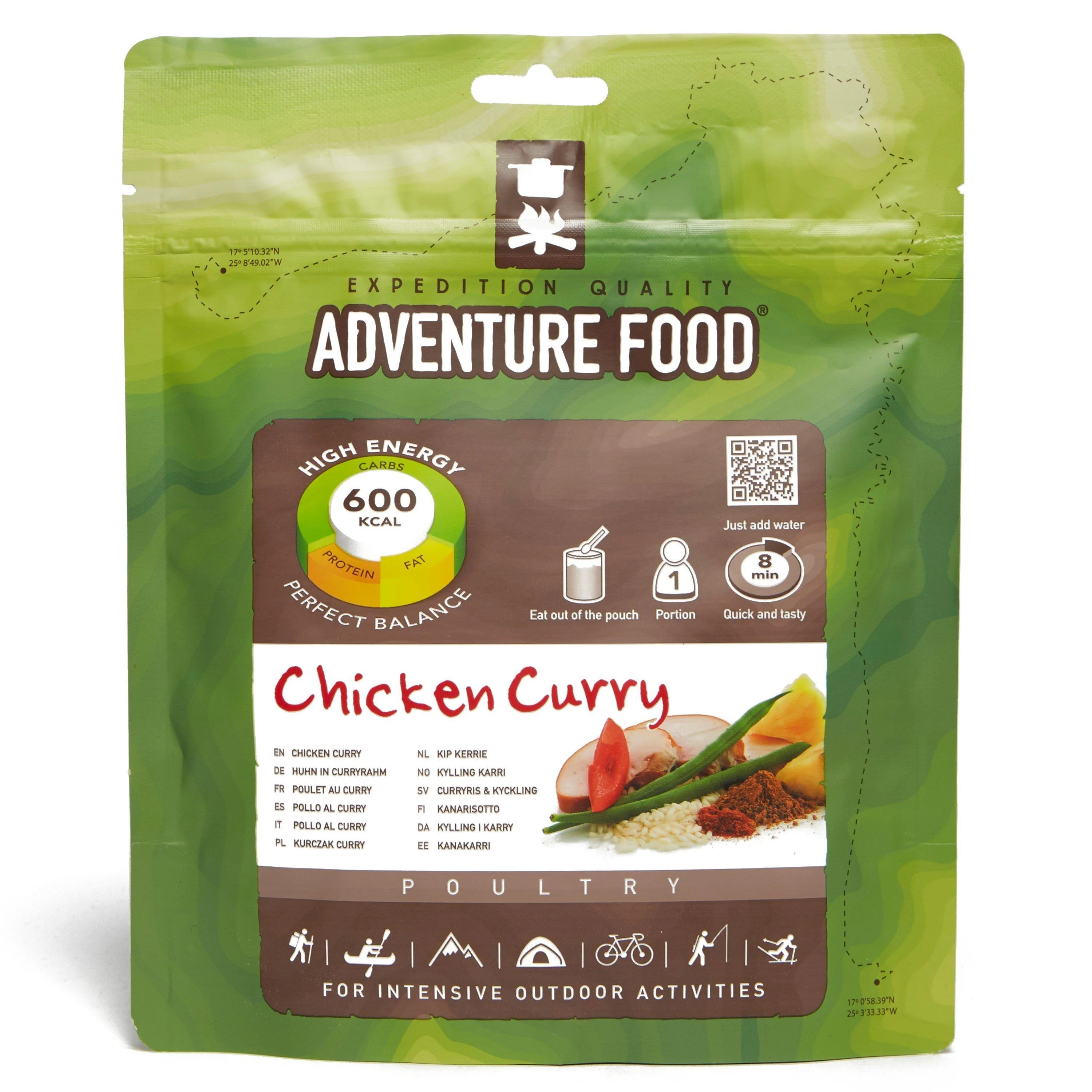 Chicken Curry