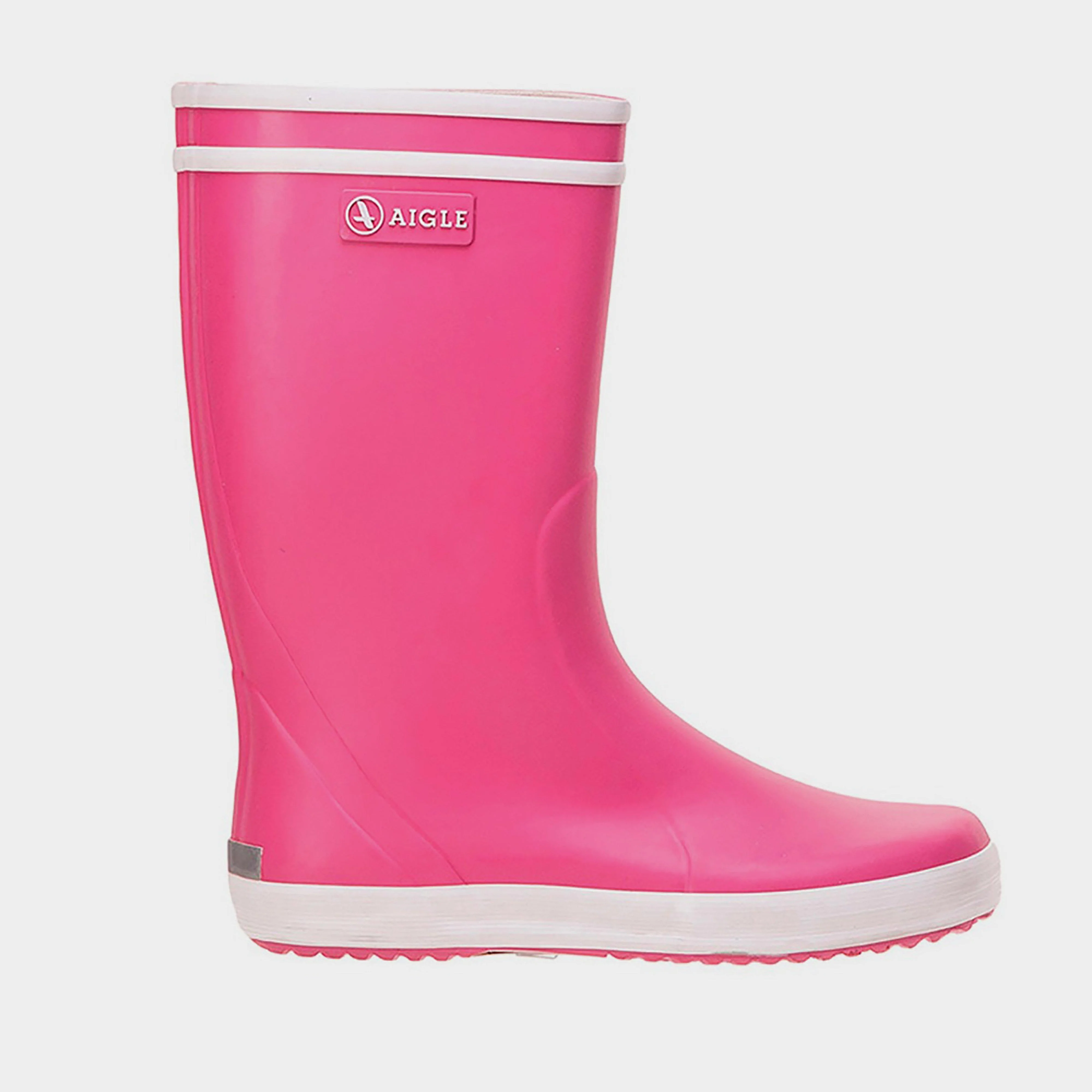 Kids’ Lolly Pop Wellington Boots - Image 2