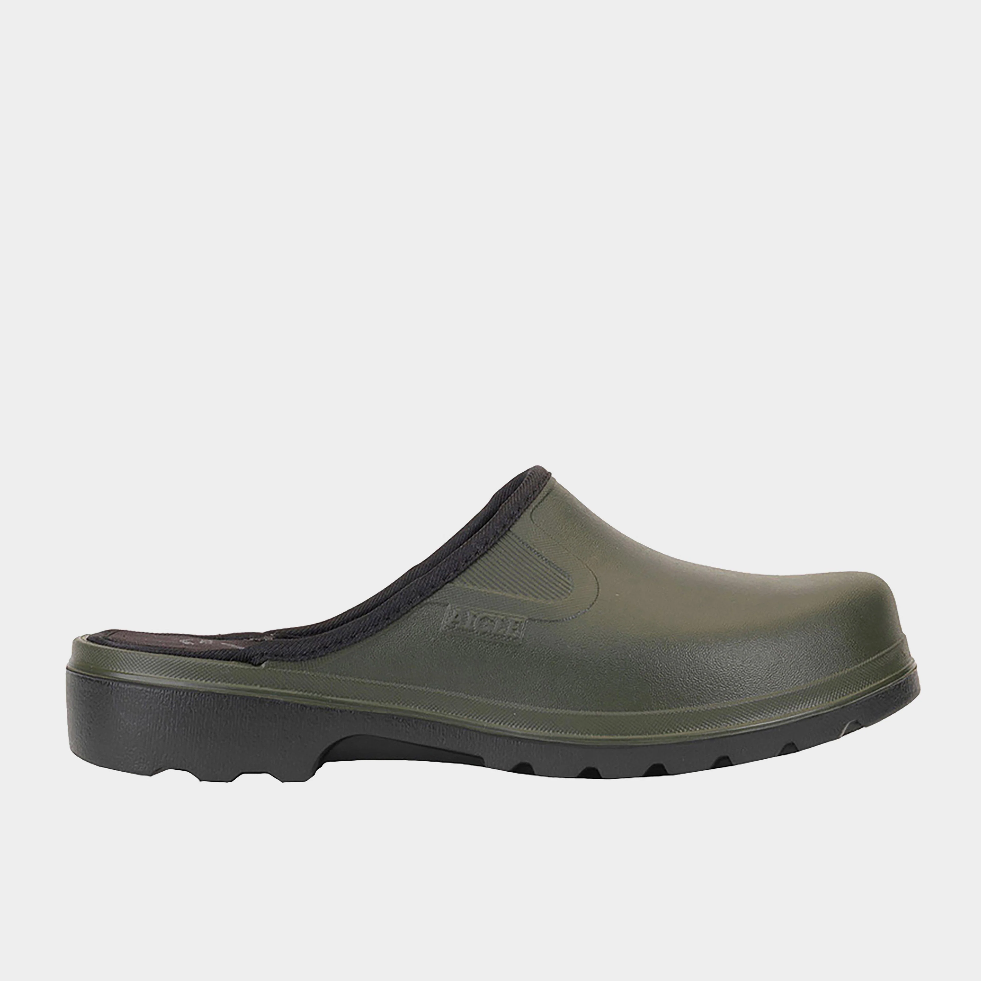 Men’s Taden Clog - Image 2