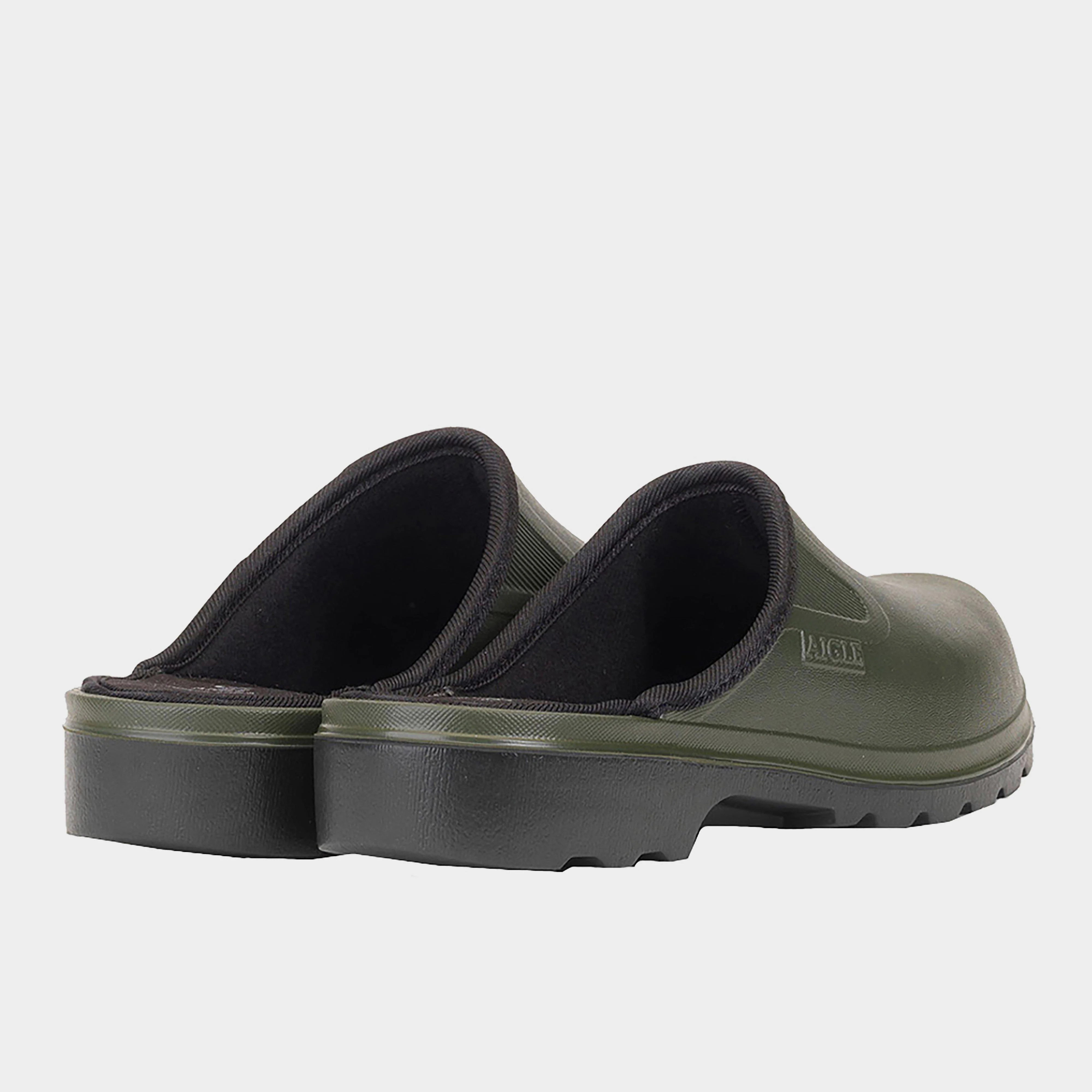Men’s Taden Clog - Image 3