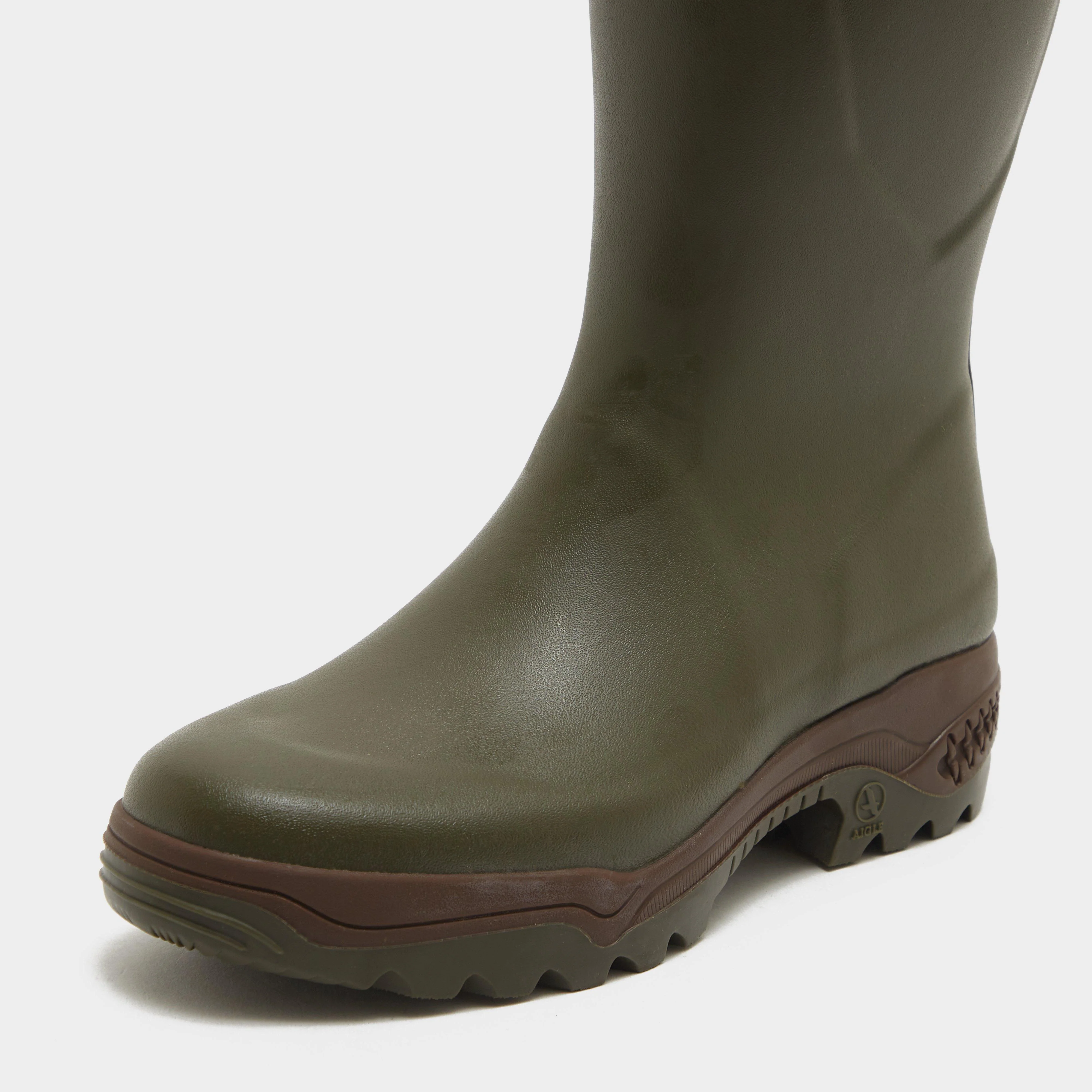 Parcours 2 Wellington Boots - Image 12
