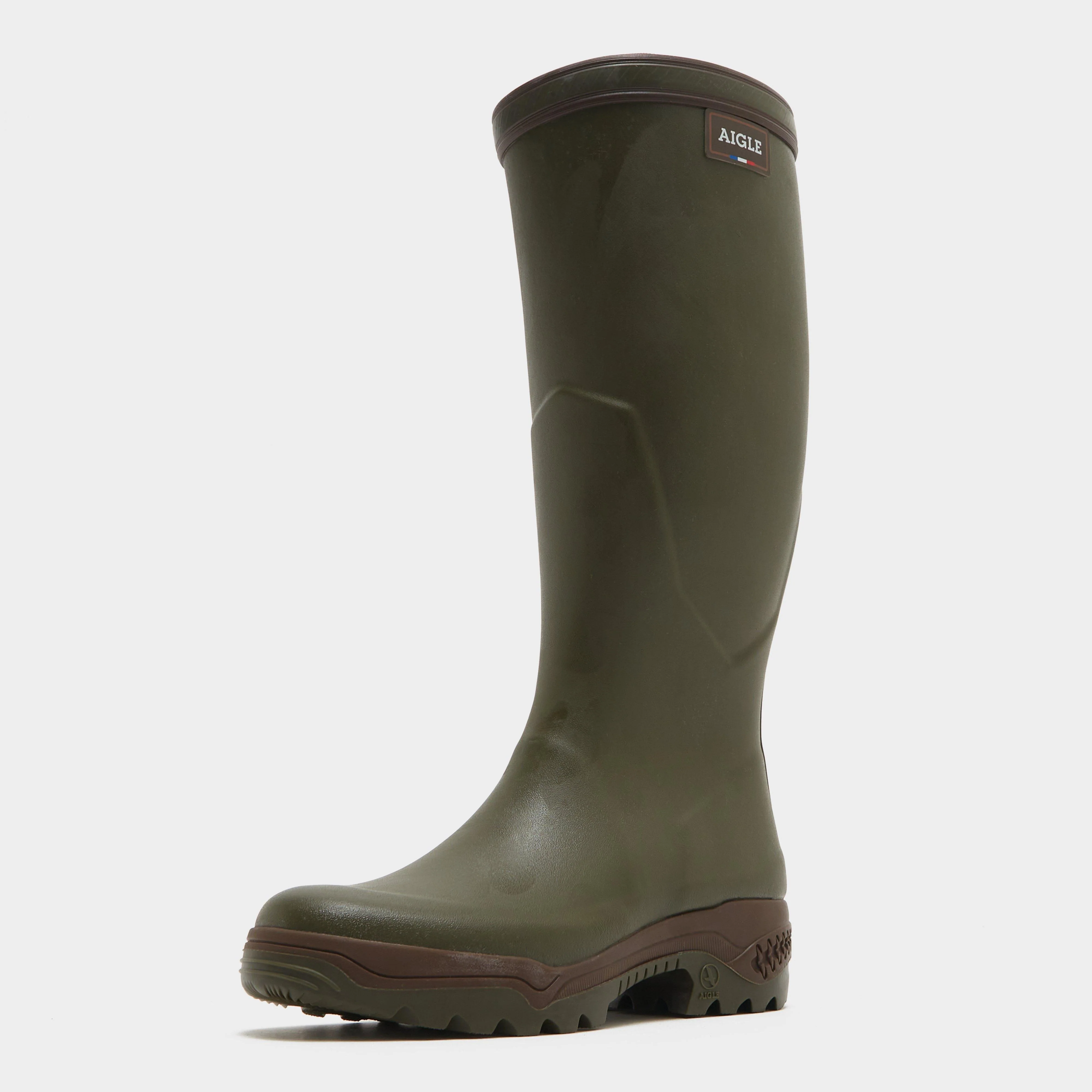 Parcours 2 Wellington Boots - Image 3