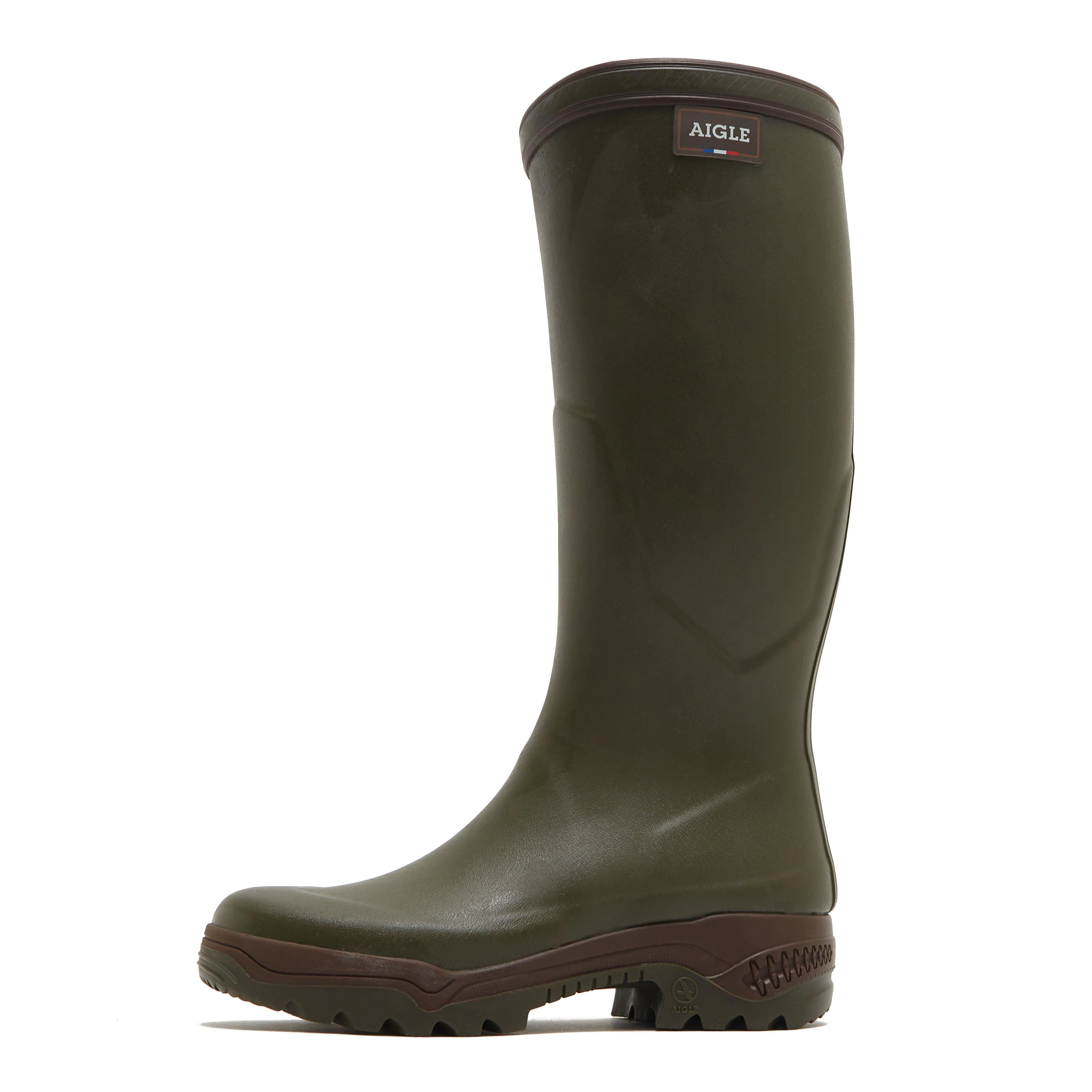 Parcours 2 Wellington Boots - Image 7