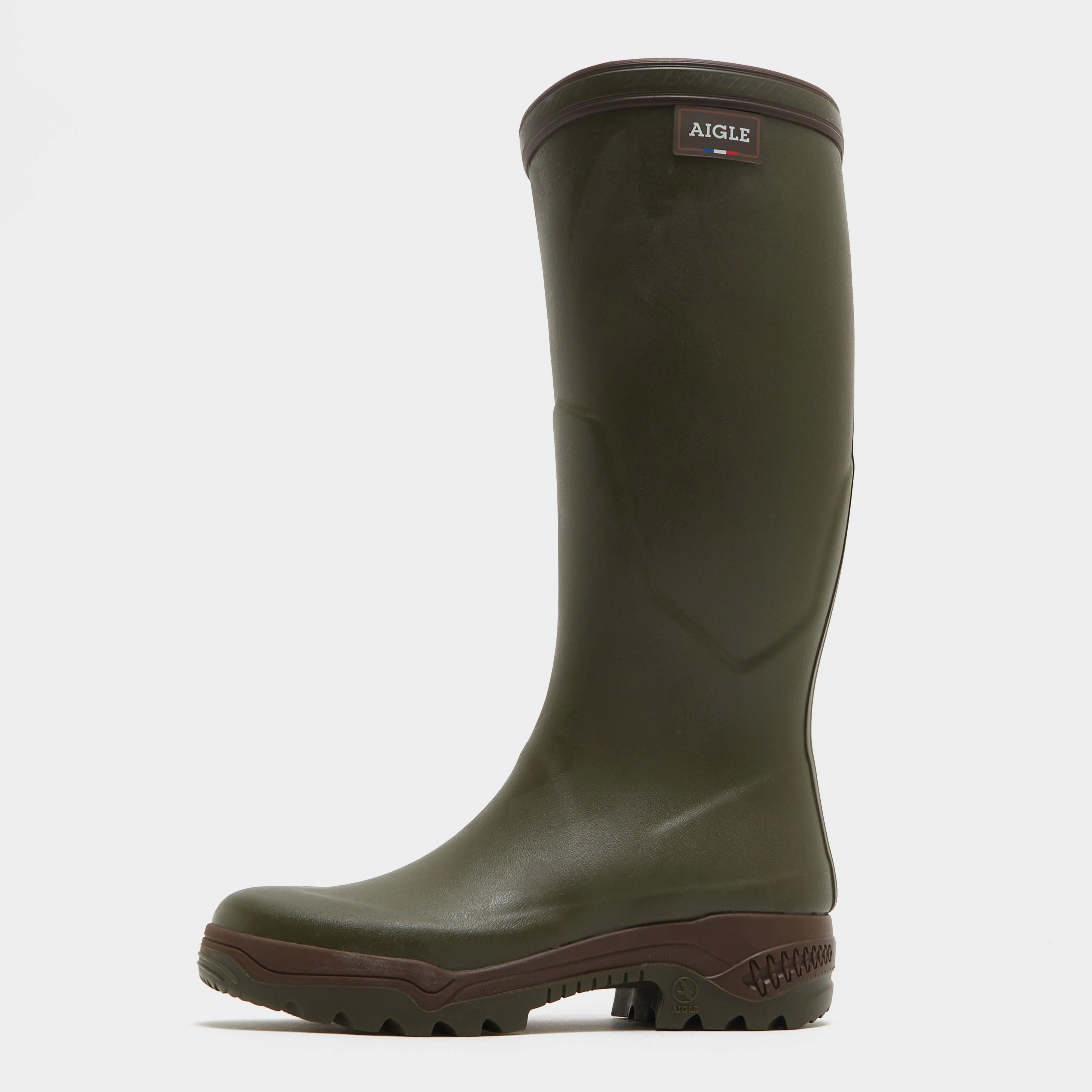 Parcours 2 Wellington Boots - Image 8