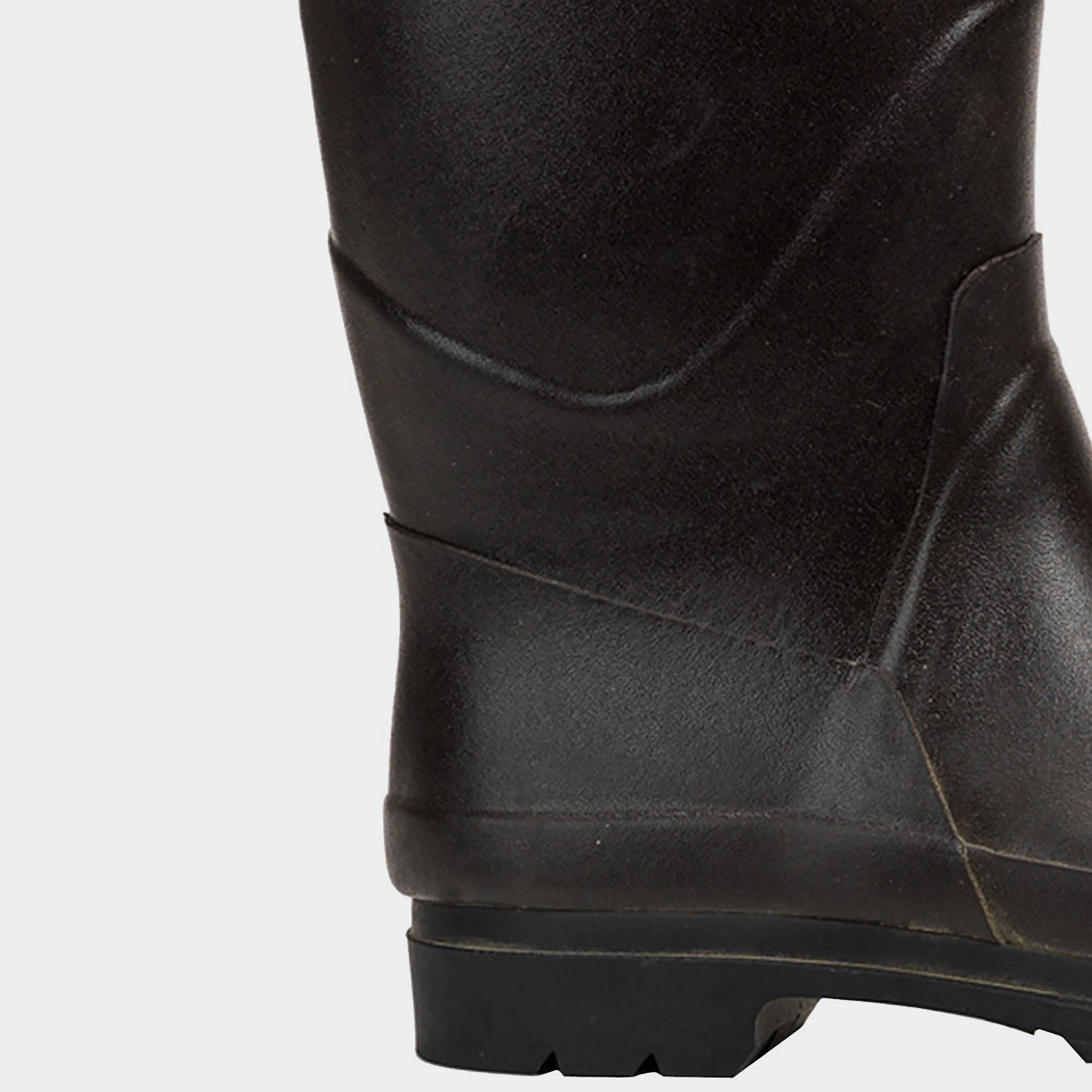 Women’s Bison Lady Wellington Boots - Image 4