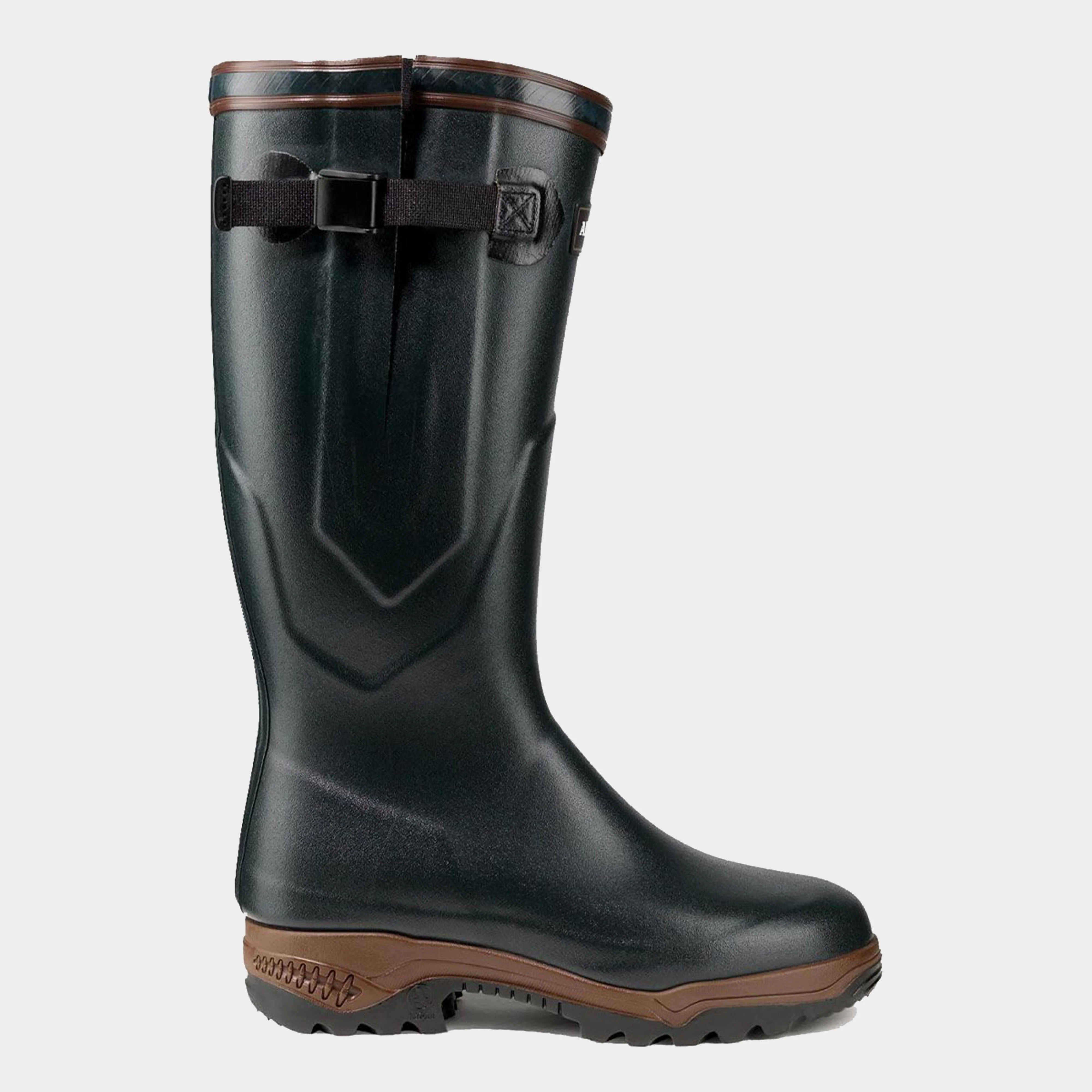 Women’s Parcours 2 Iso Wellington Boots - Image 3