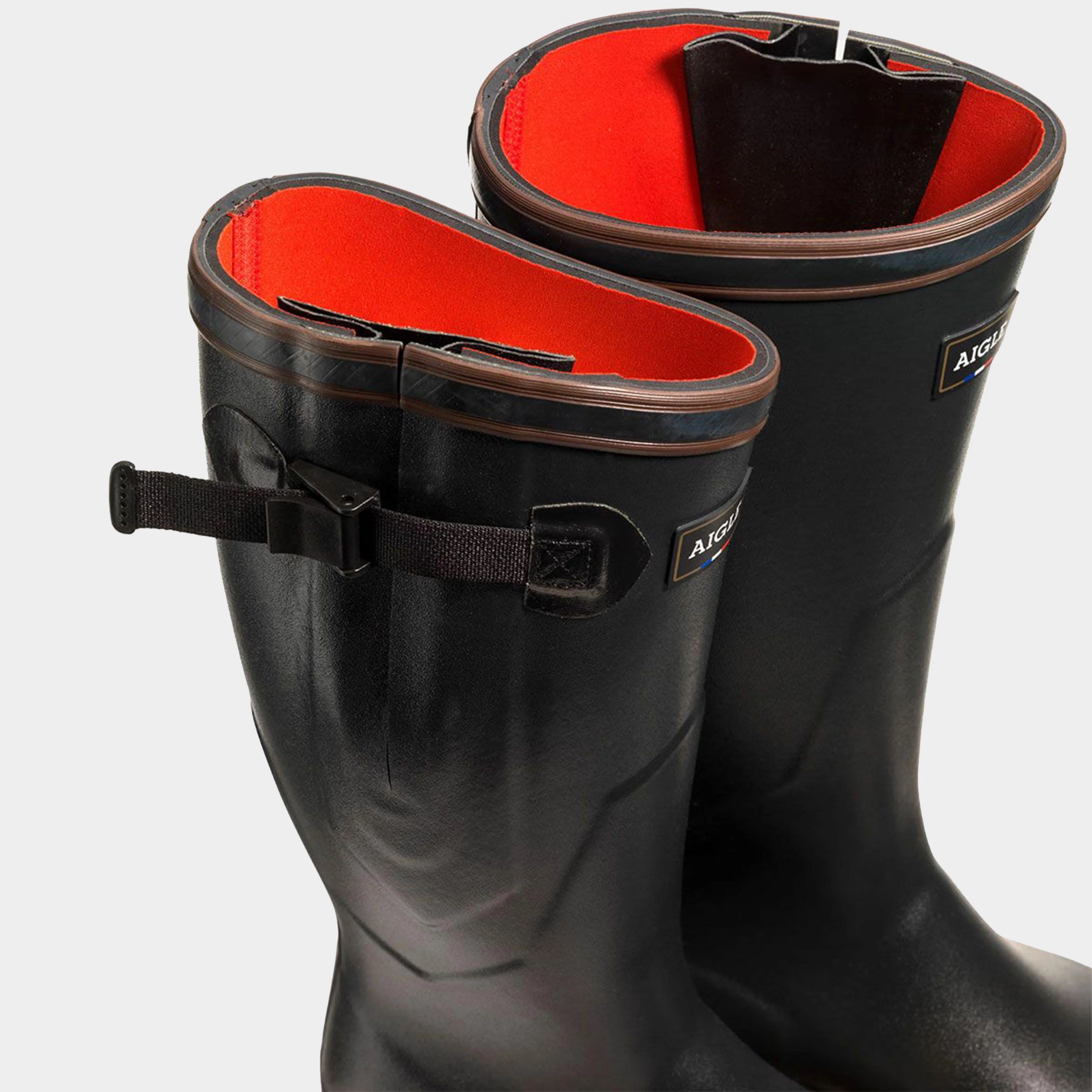 Women’s Parcours 2 Iso Wellington Boots - Image 4
