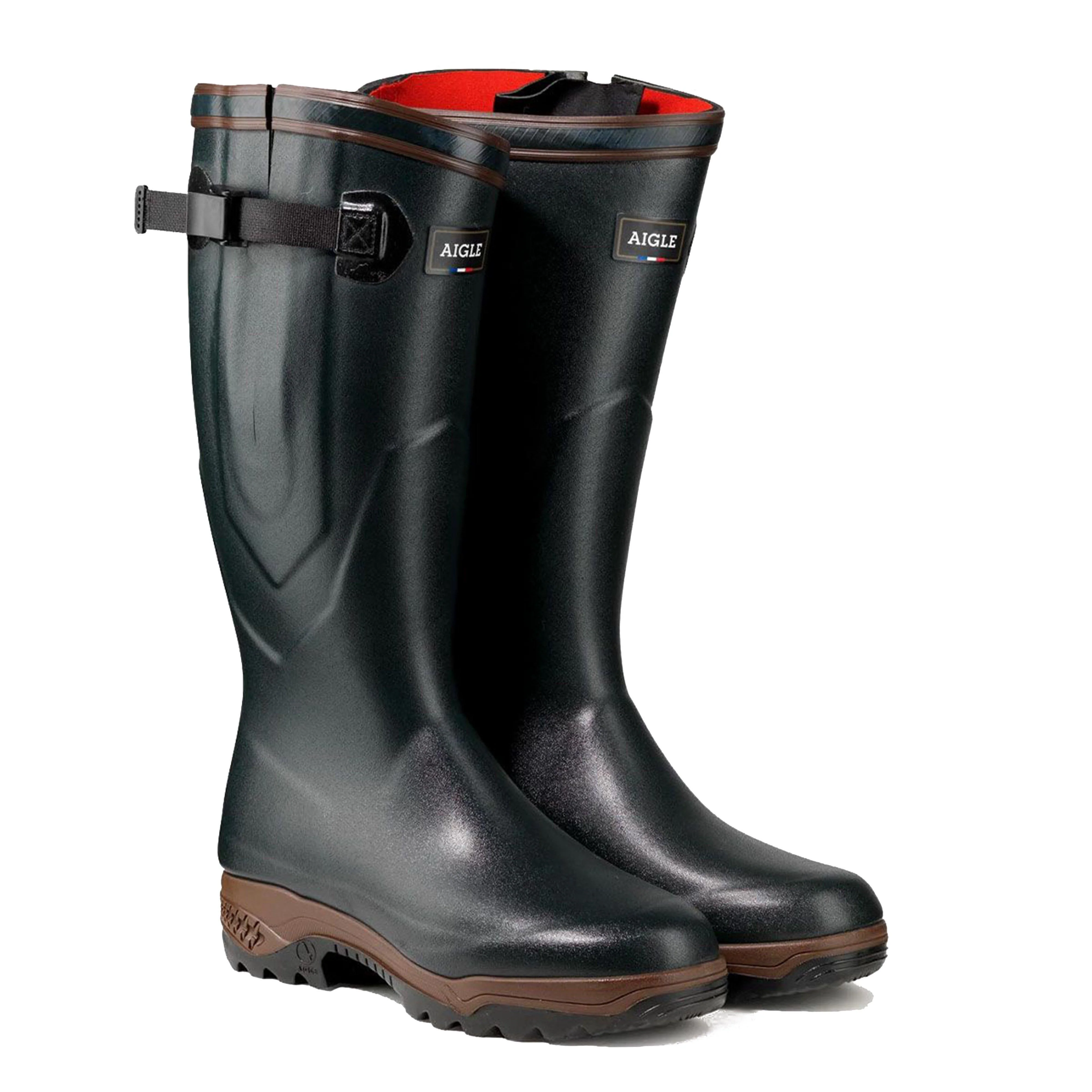Women’s Parcours 2 Iso Wellington Boots - Image 6