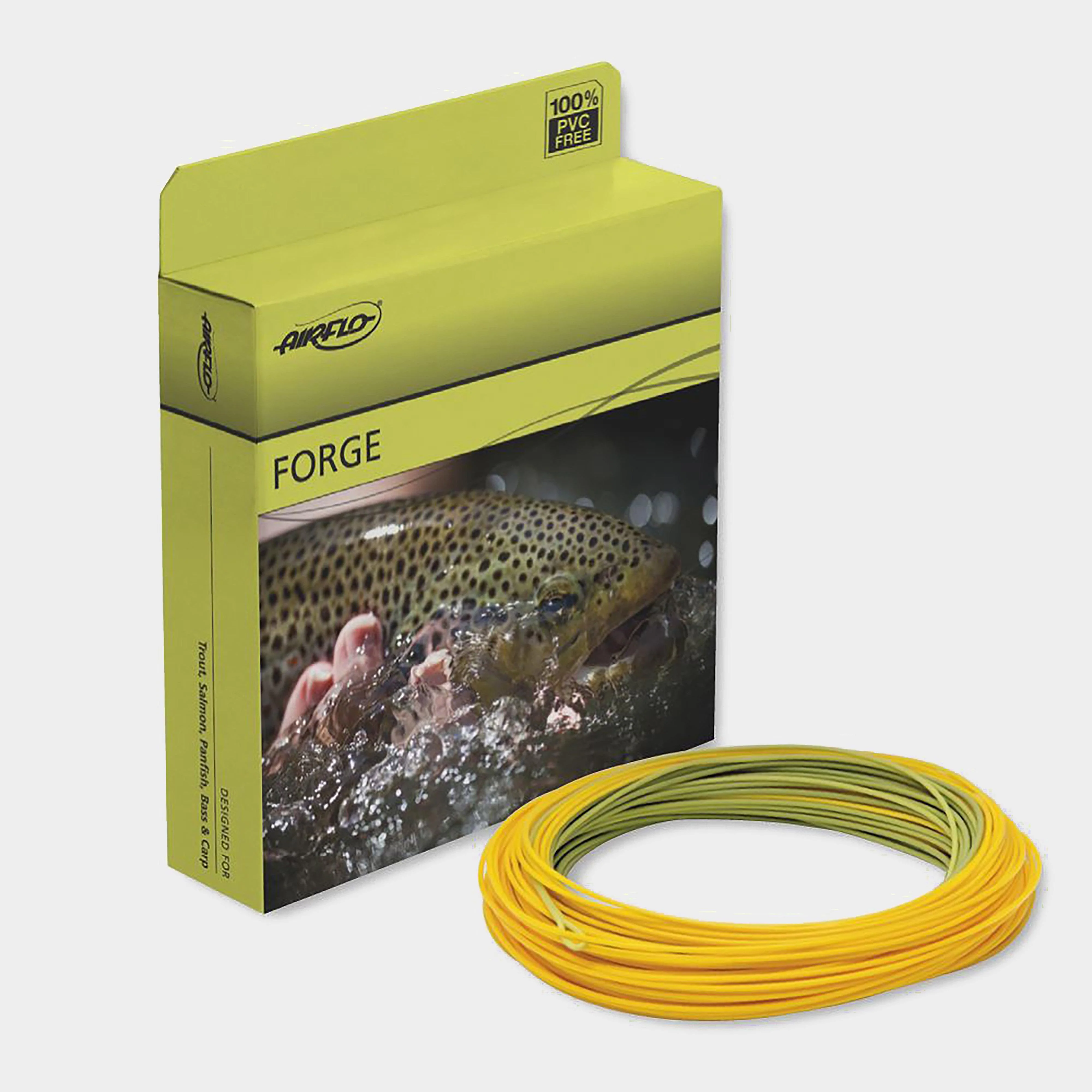 Floating Forge Fly Line WF7 - Image 2
