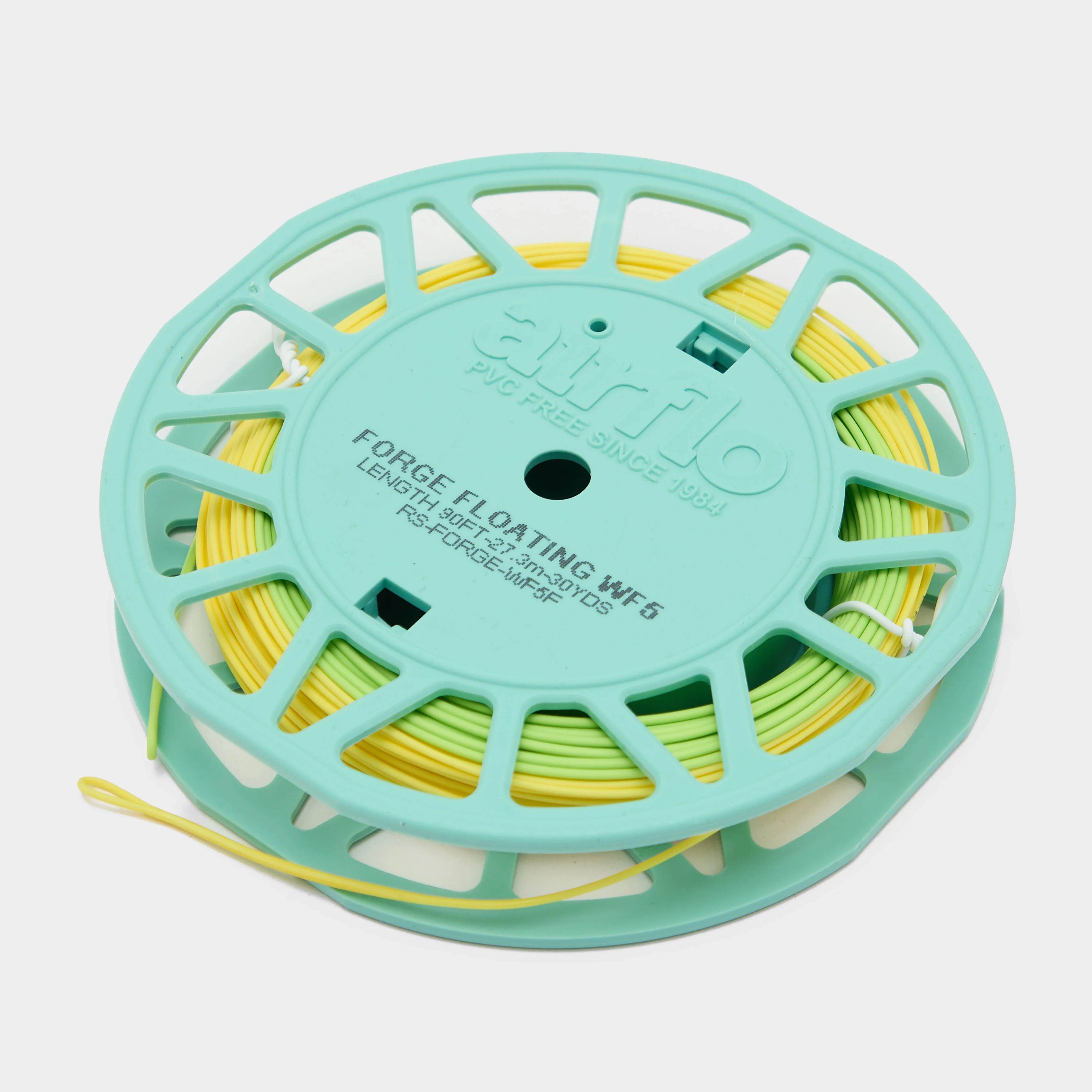 Forge Floater Fly Line WF3 - Image 3
