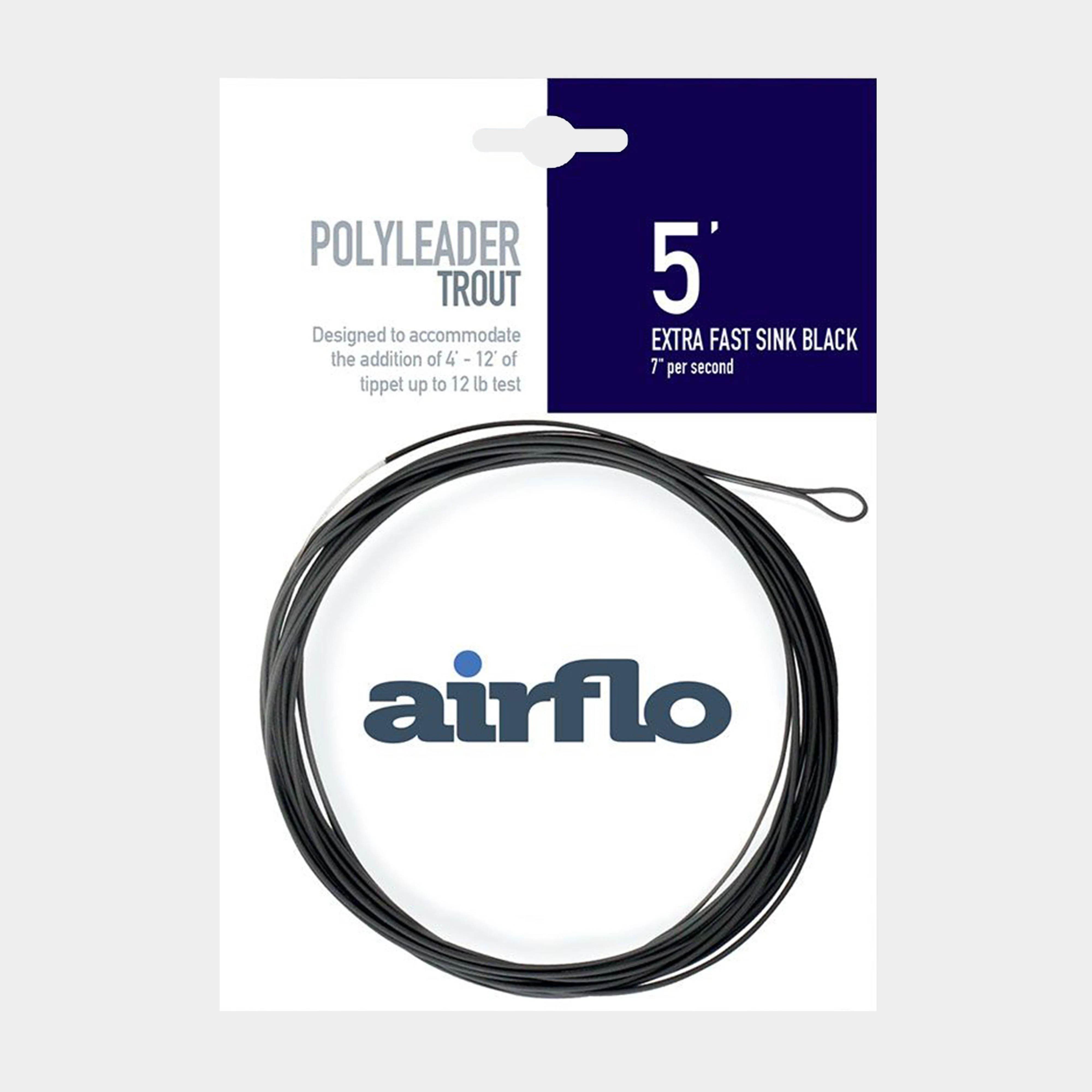 Polyleader 5’ Trout Extra Super Fast Sink