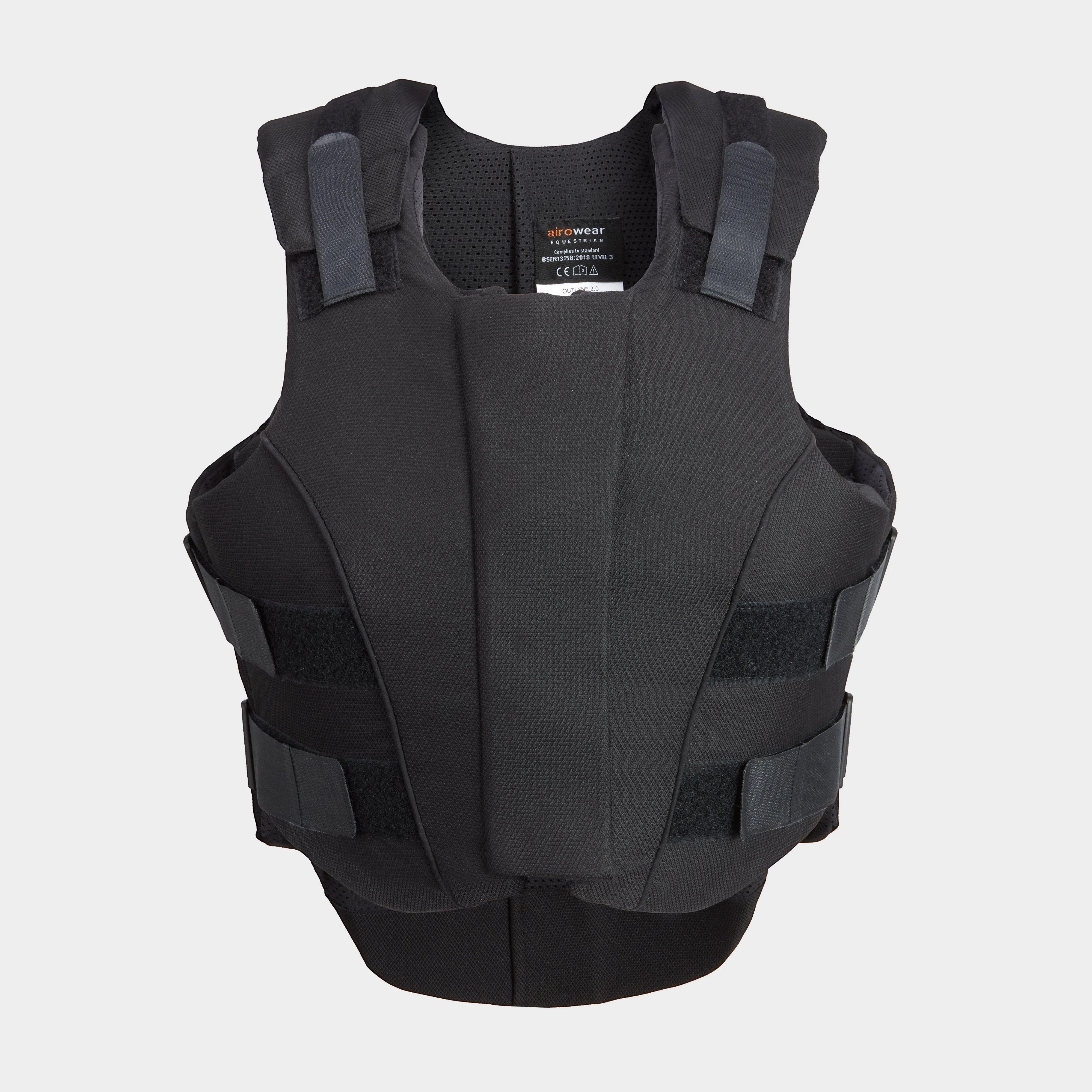 Outlyne Kids’ II Body Protector