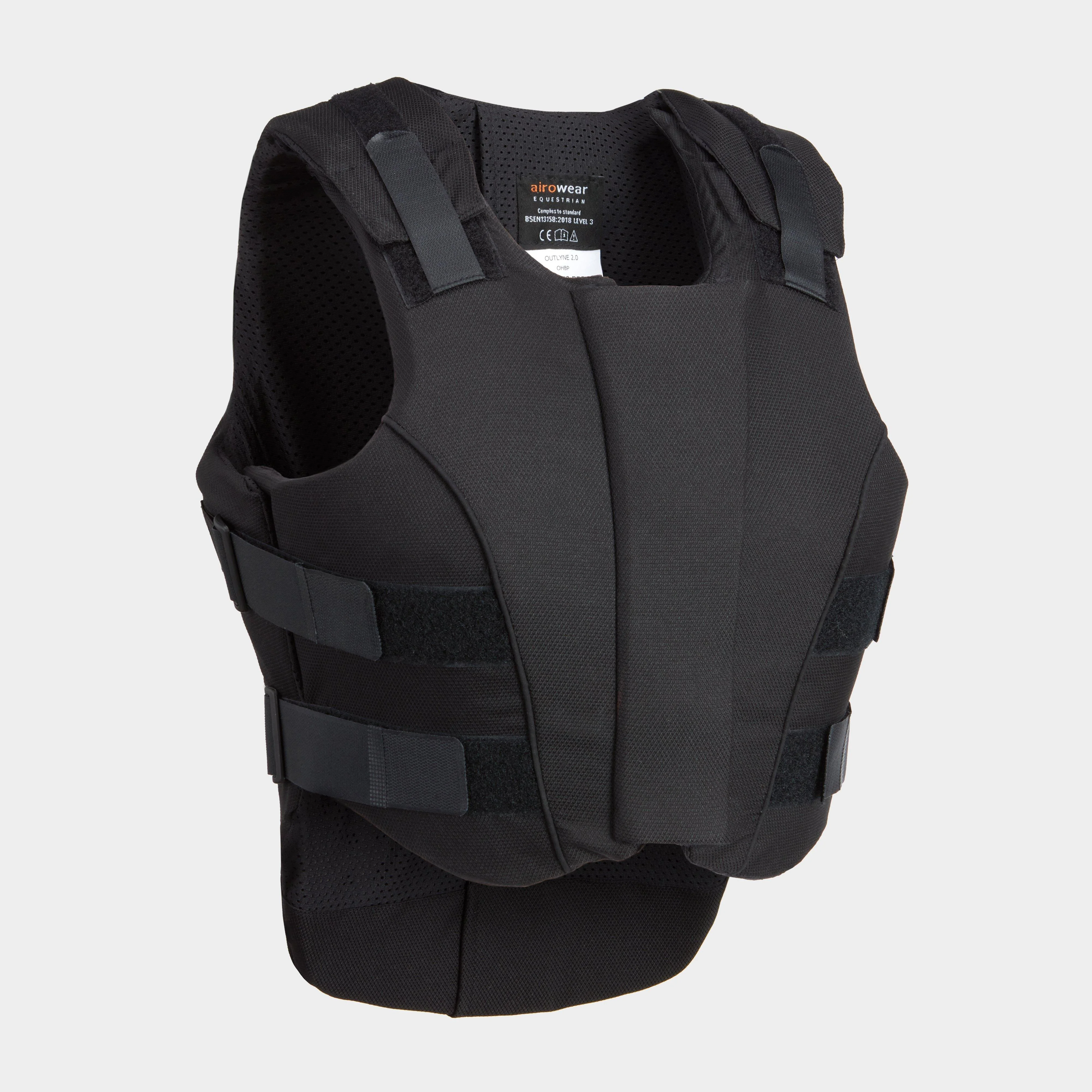 Outlyne Kids’ II Body Protector - Image 3