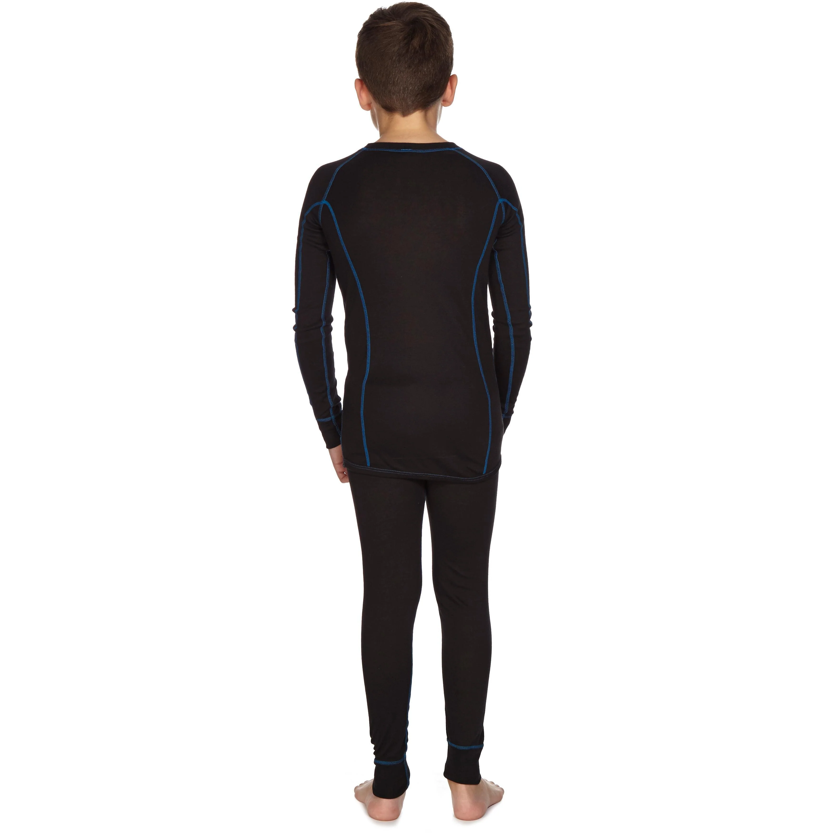 Kids' Thermal Underwear Set - Image 2