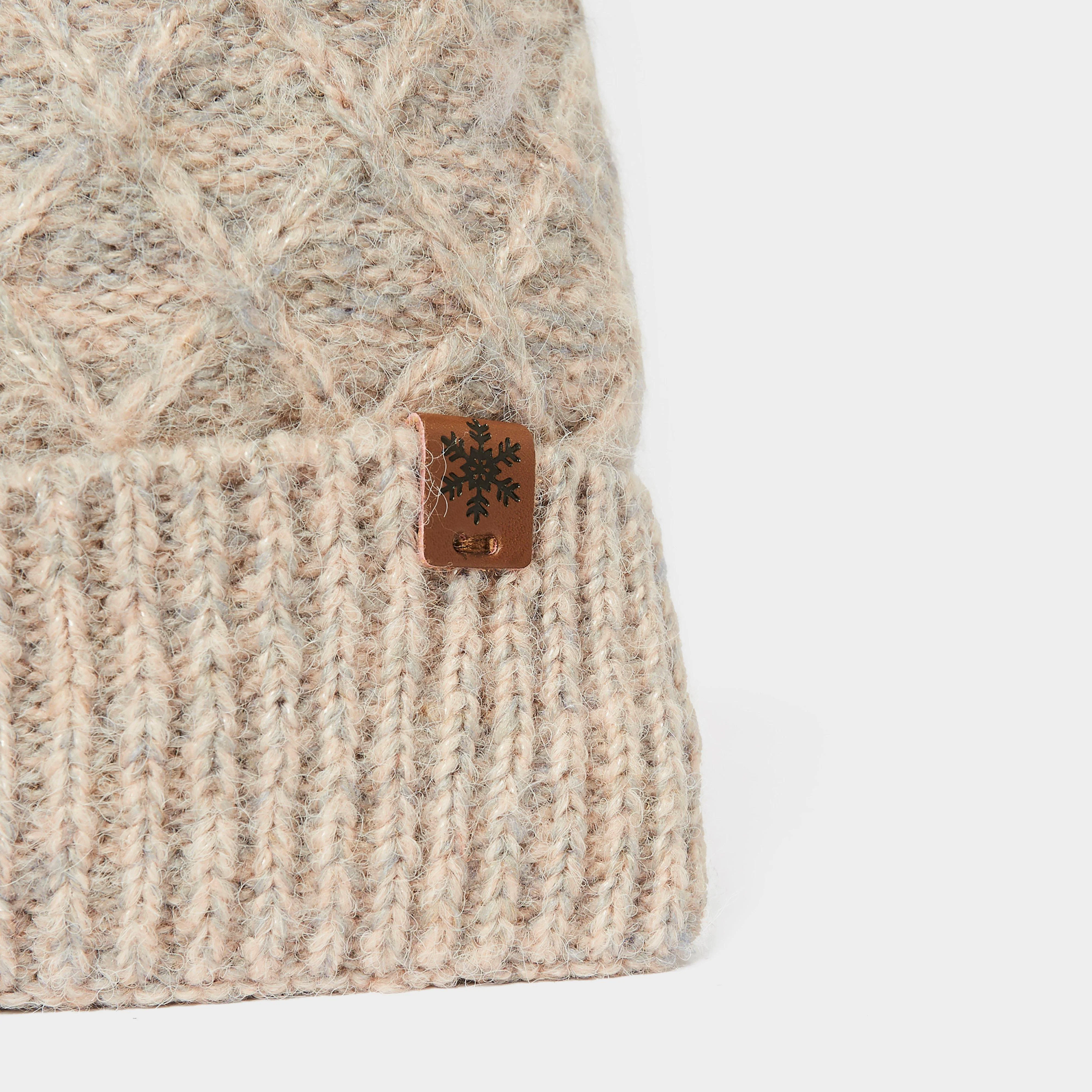 Women's Beki Bobble Hat - Image 2