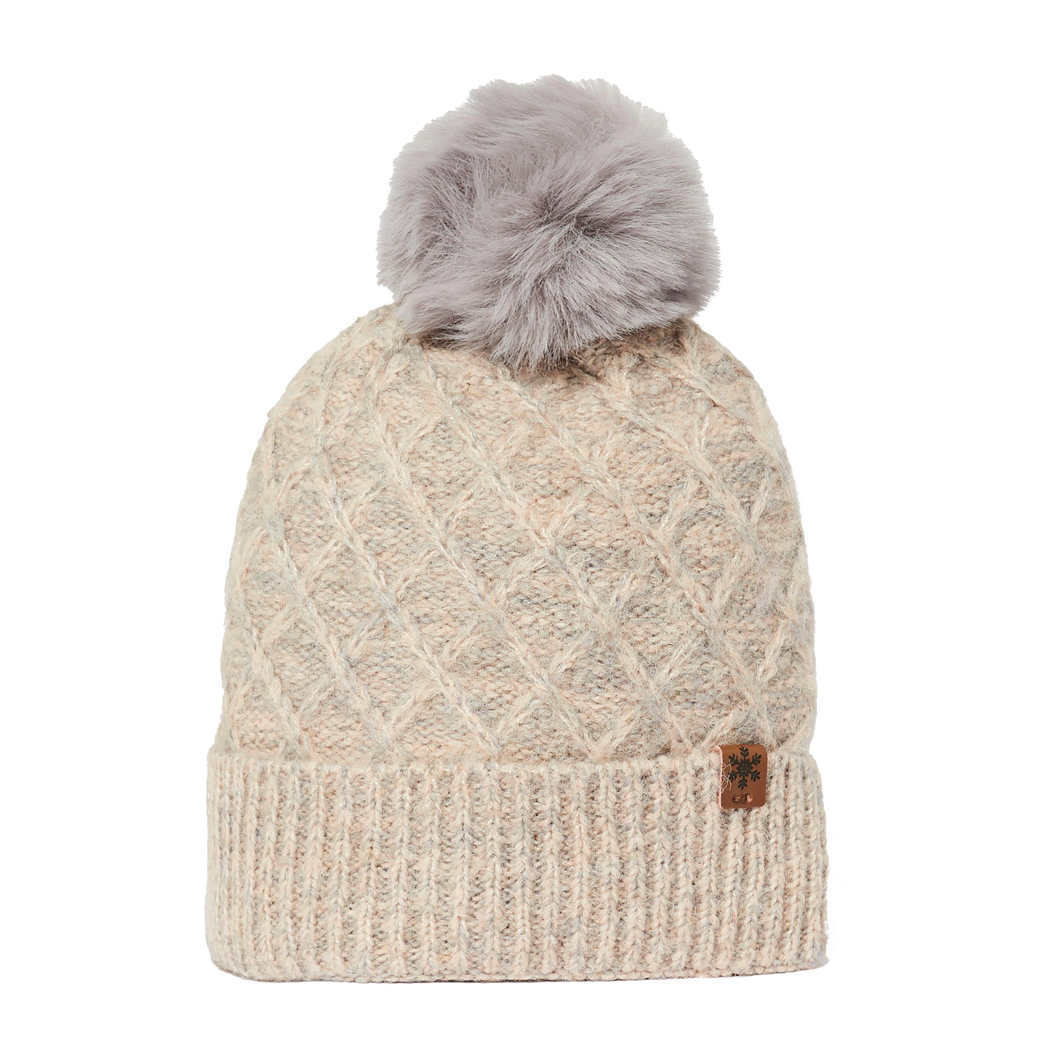 Women's Beki Bobble Hat - Image 4