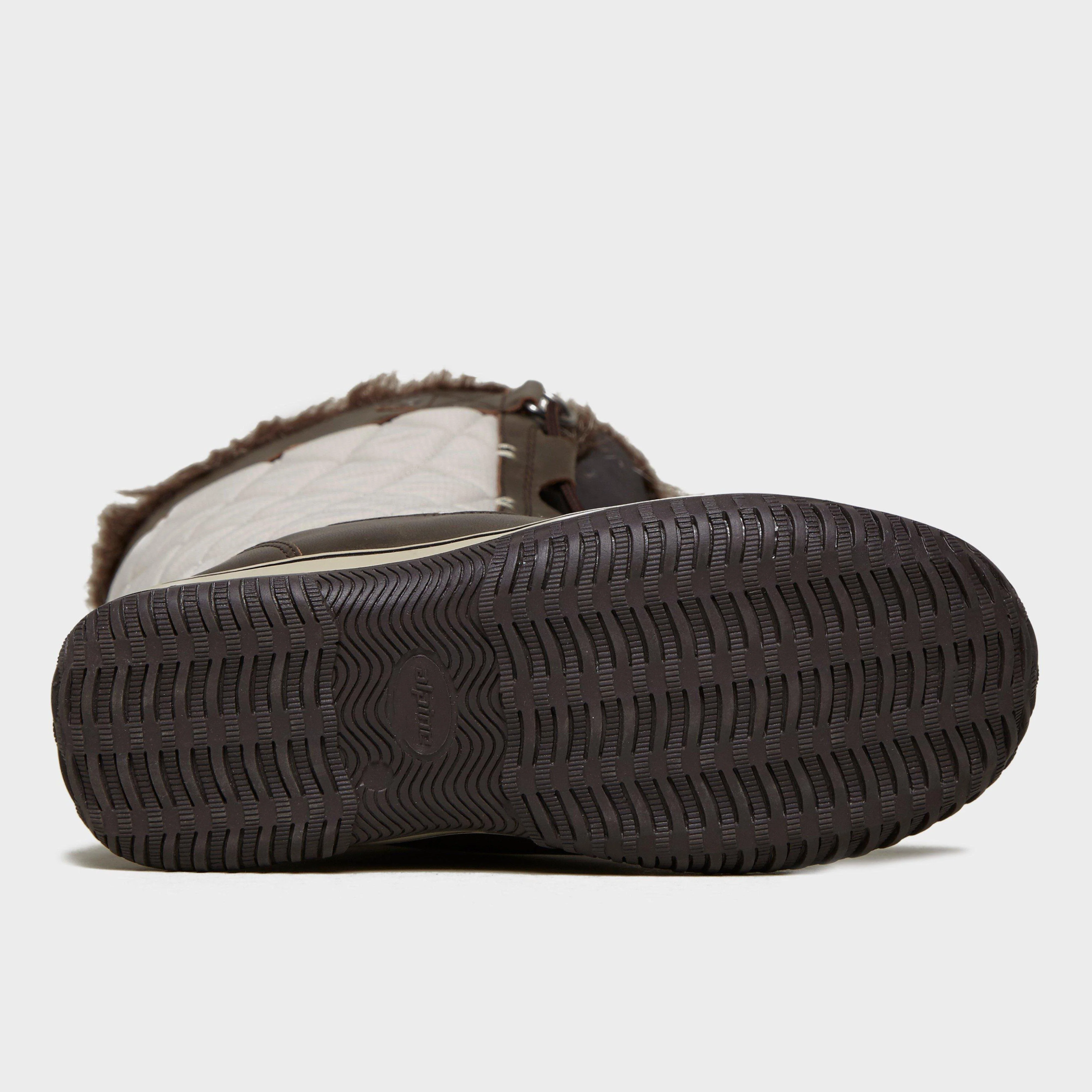 Women's Brundall Snow Boots - Image 2