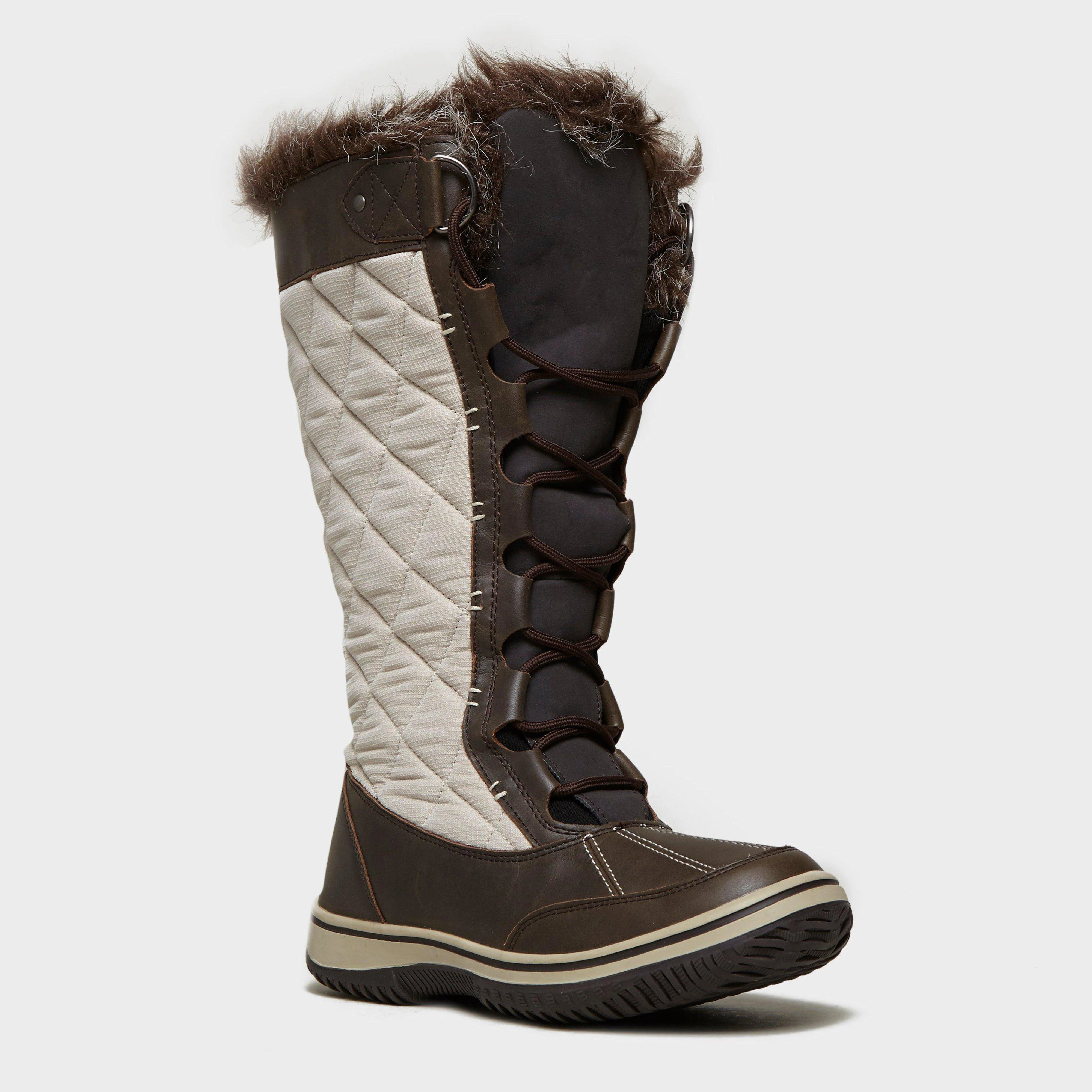 Women's Brundall Snow Boots - Image 3