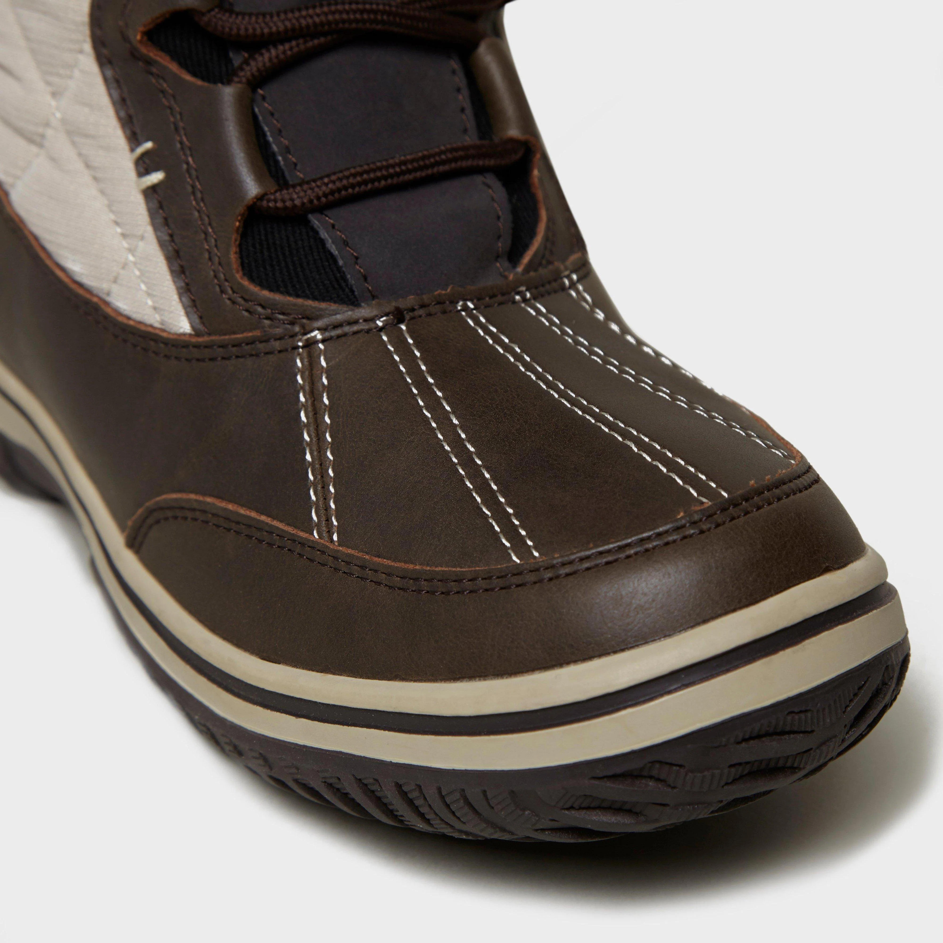 Women's Brundall Snow Boots - Image 4