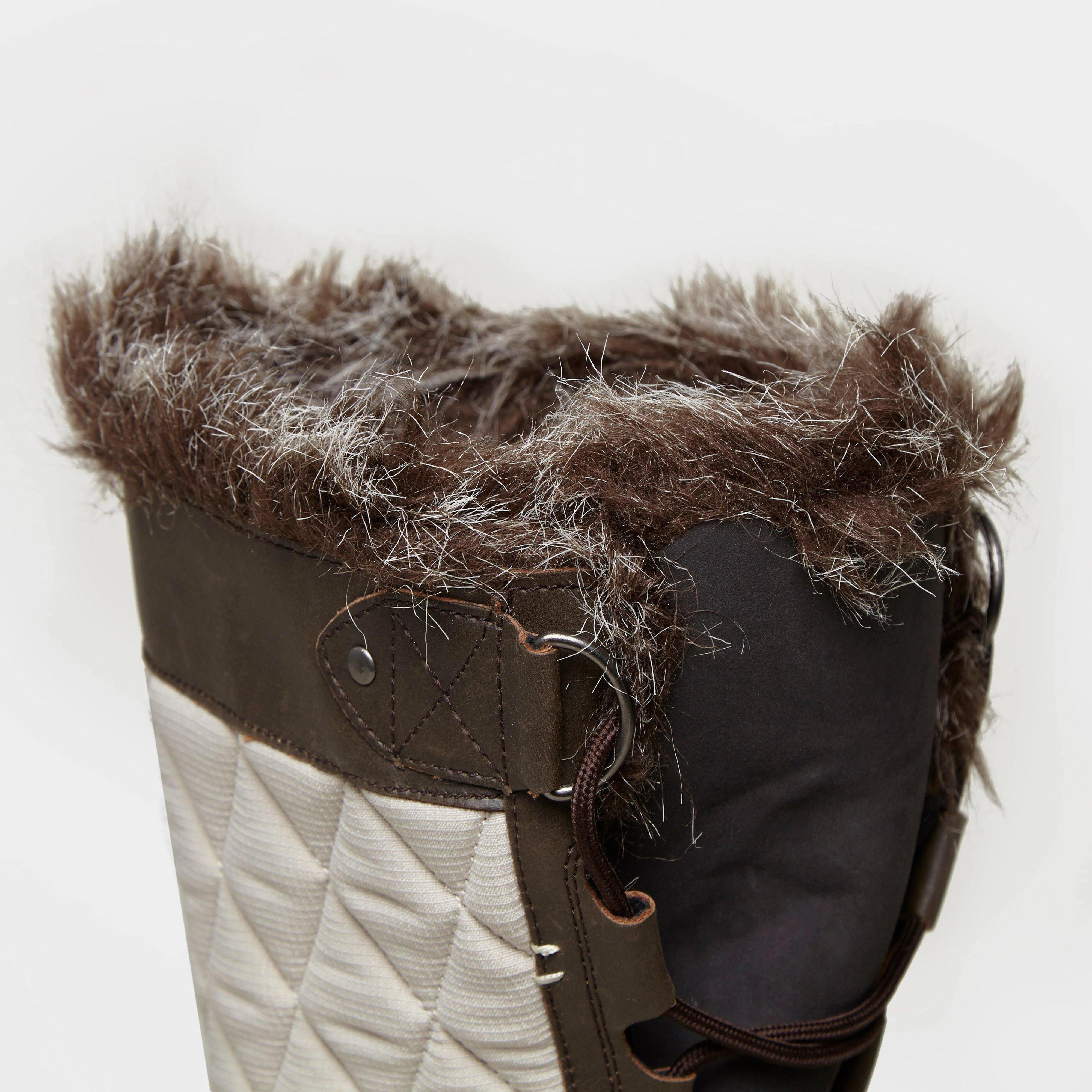 Women's Brundall Snow Boots - Image 7