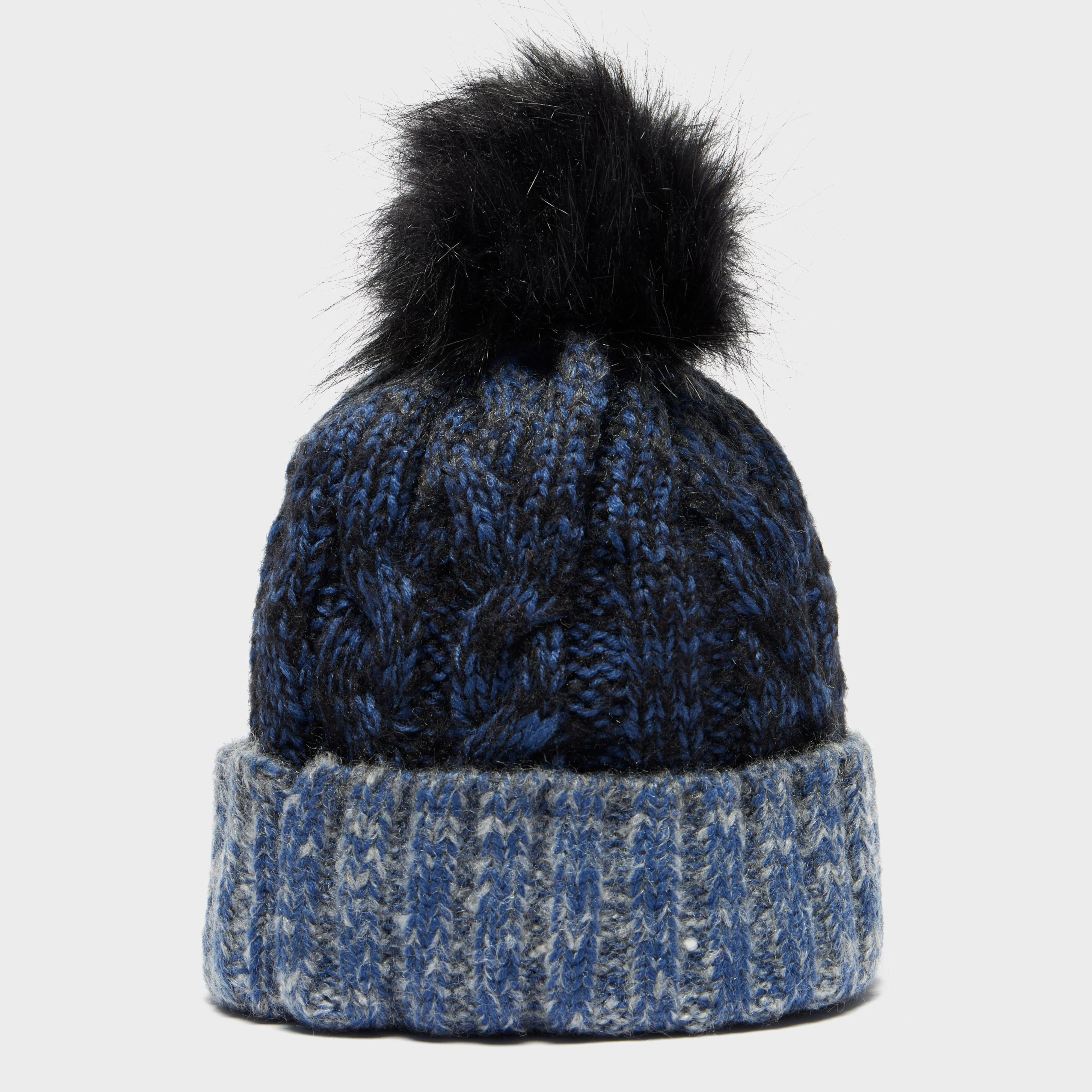 Women’s Gemini Bobble Hat - Image 2