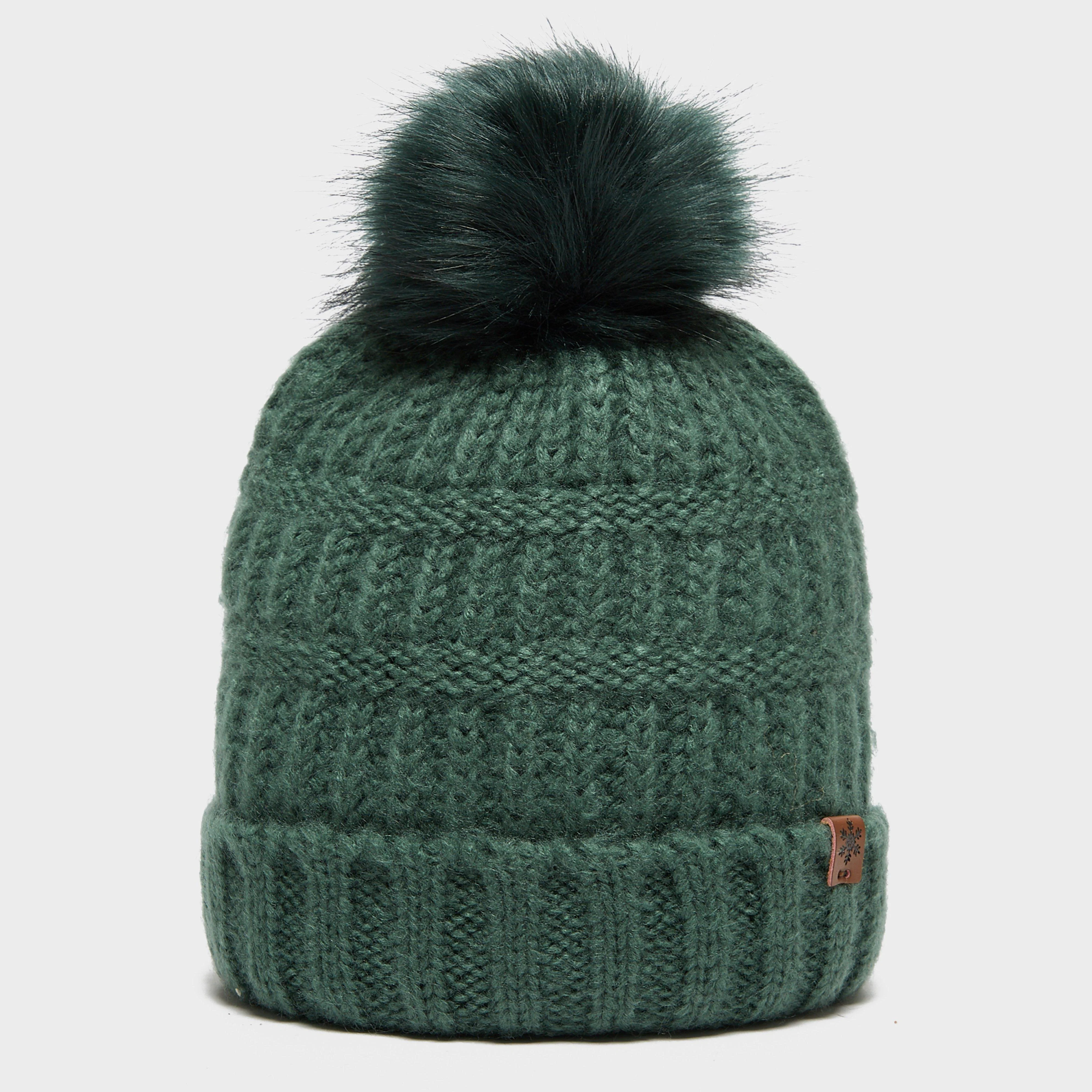 Women's Josie Bobble Hat