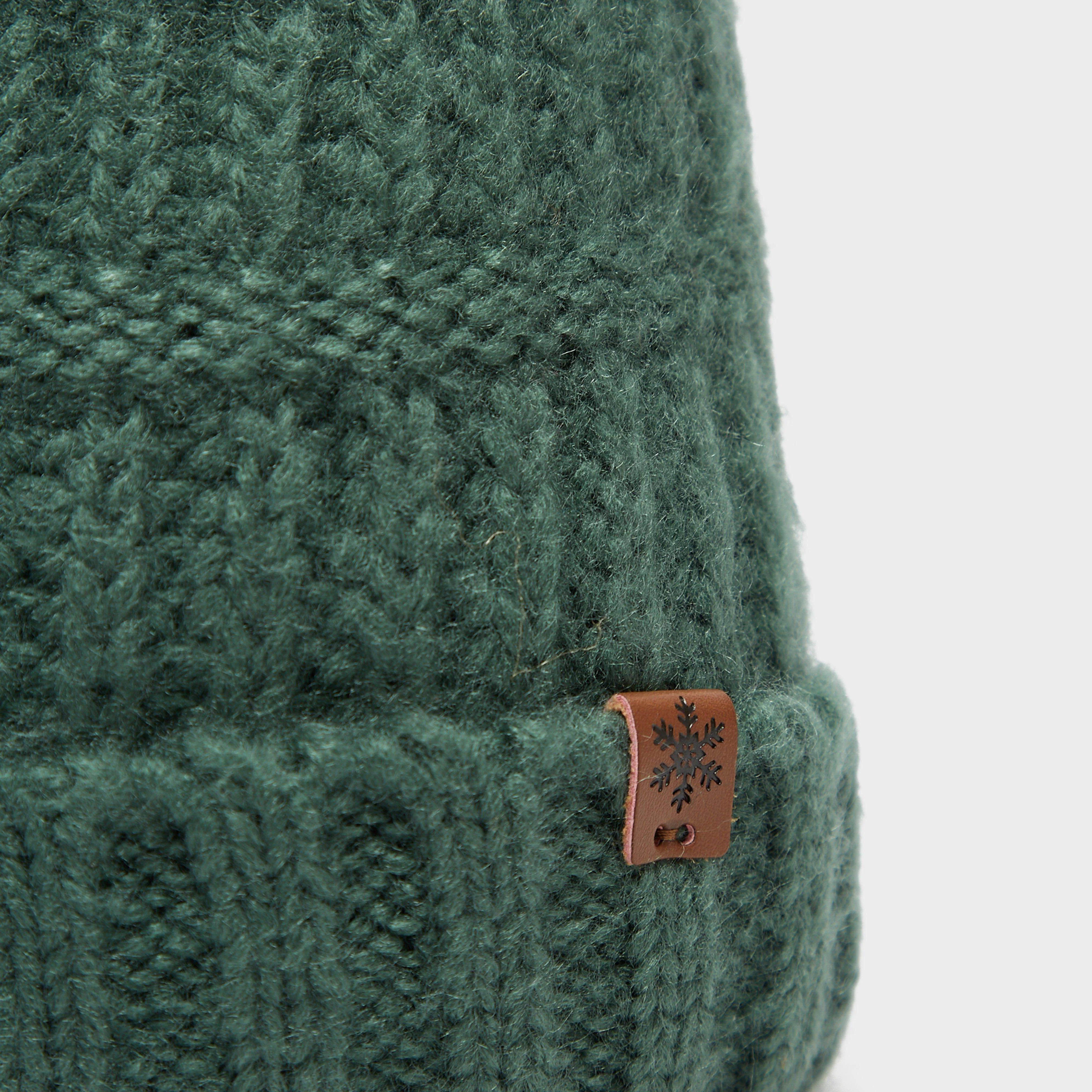 Women's Josie Bobble Hat - Image 3