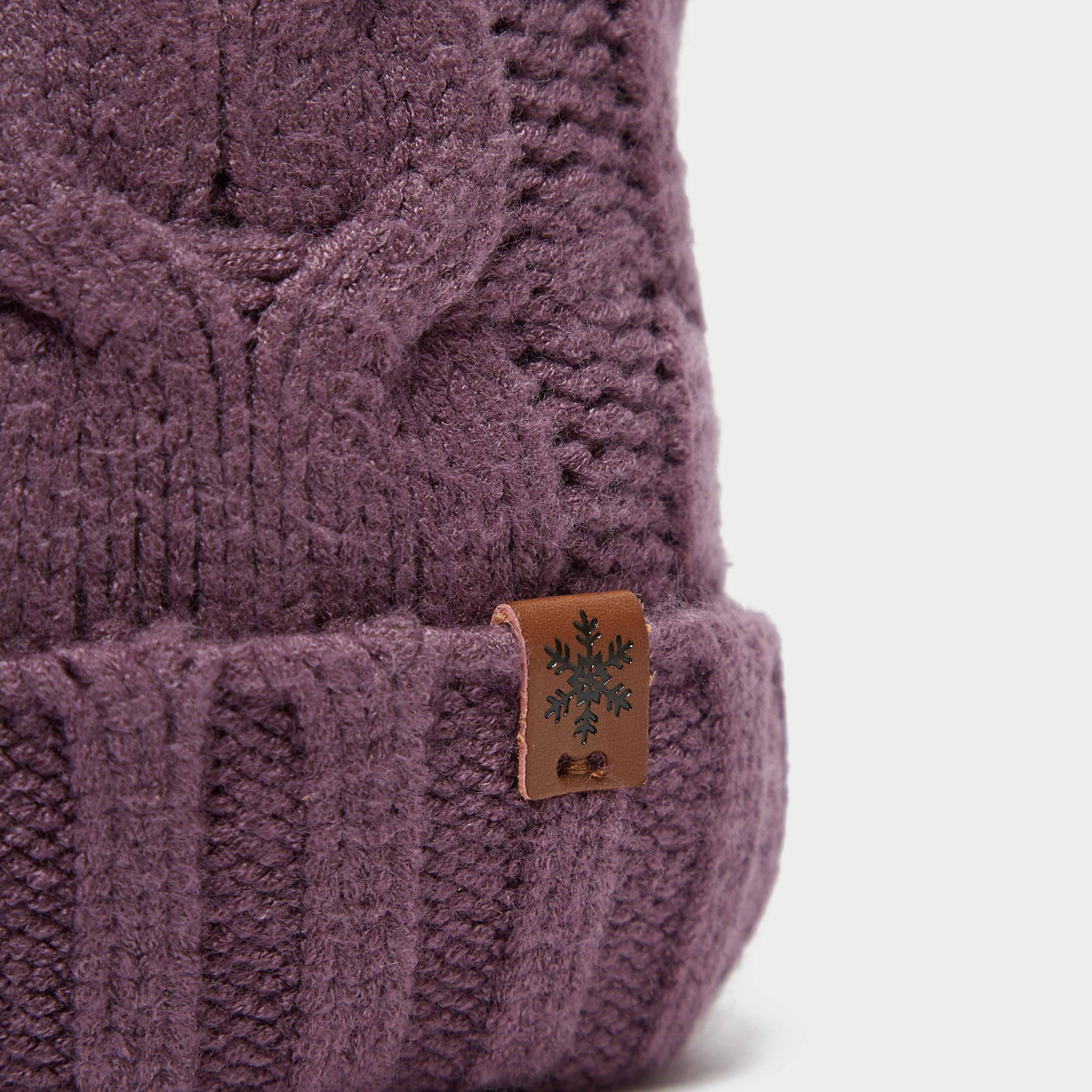 Women’s Sami Beanie - Image 3