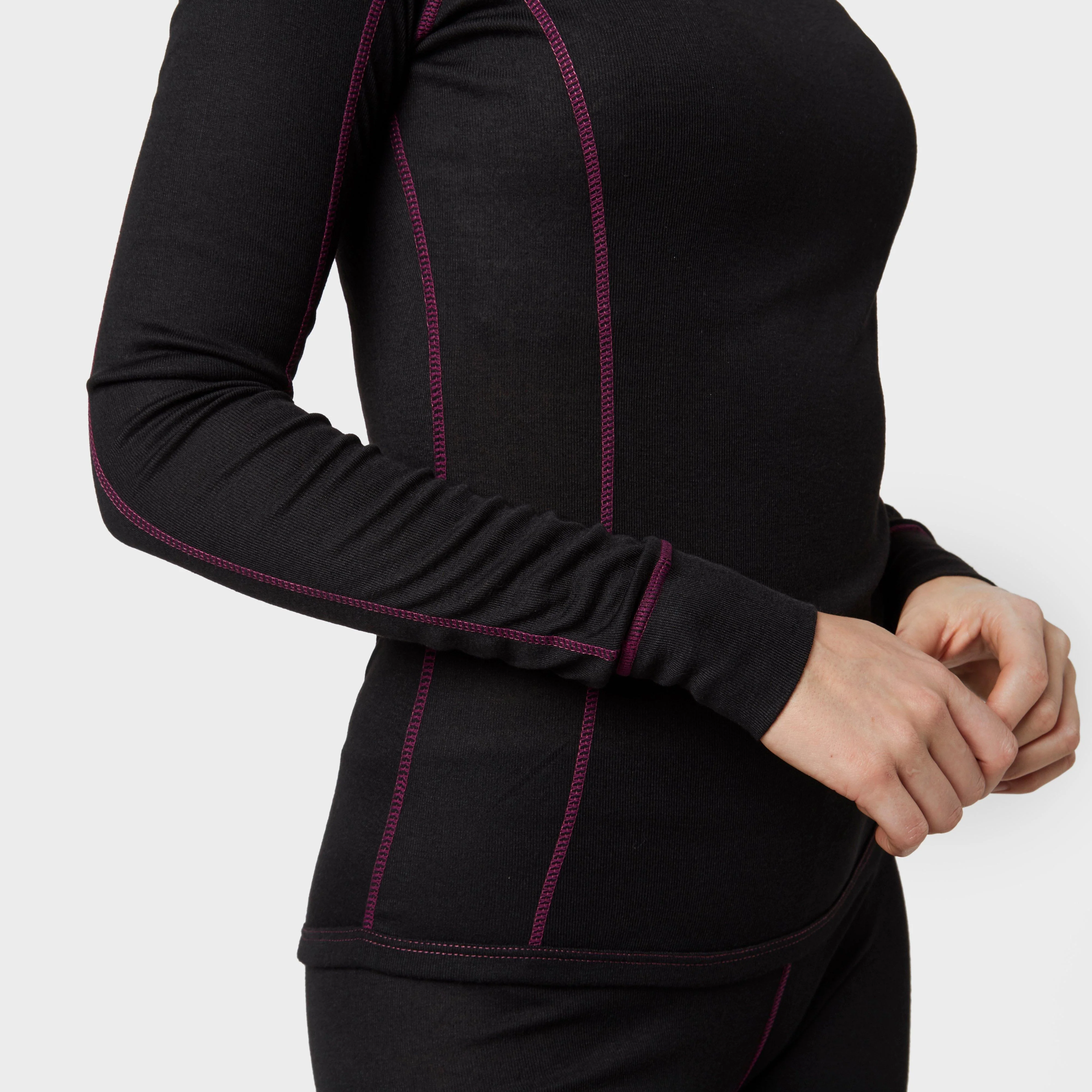 Women's Thermal Underwear Set - Image 4