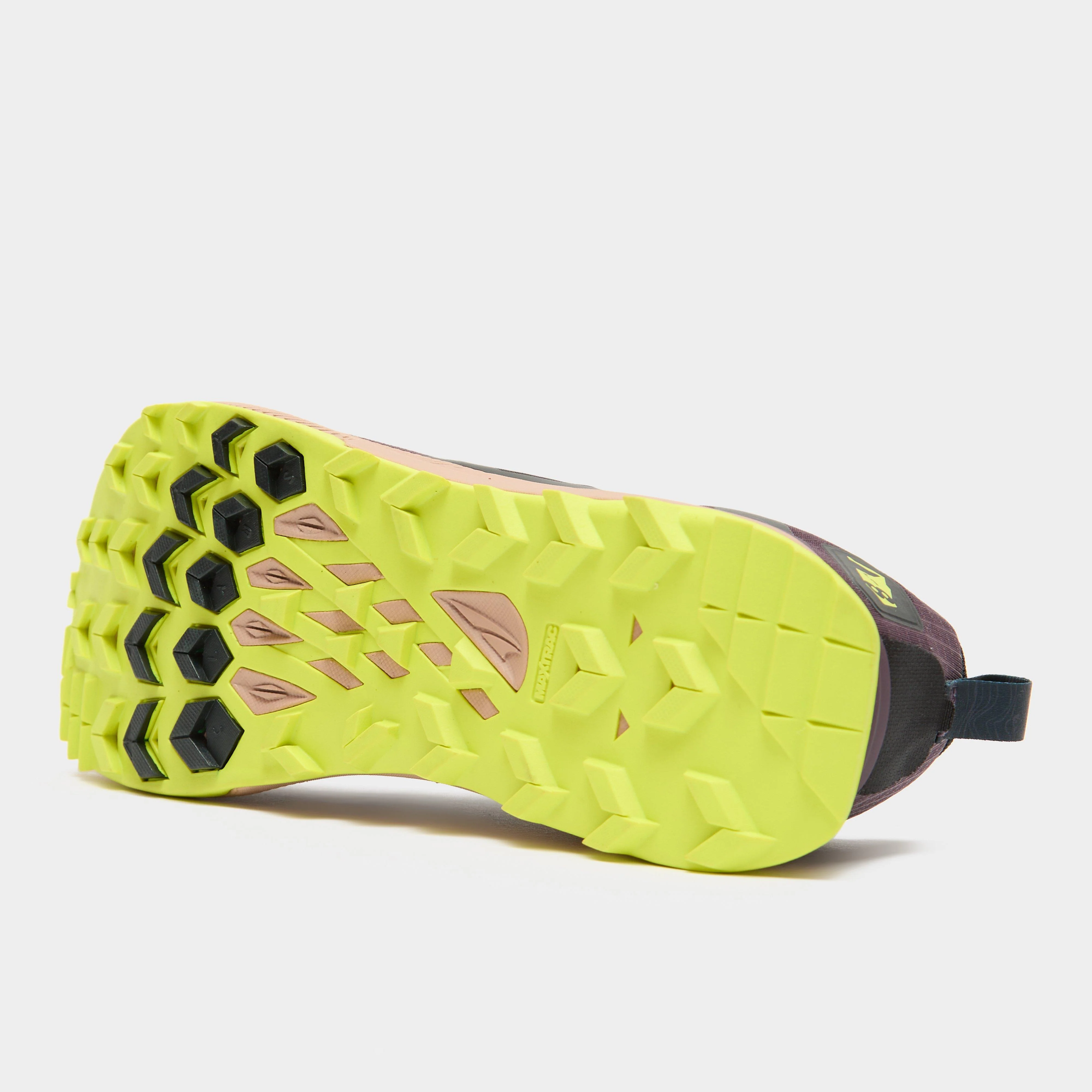 Women’s Lone Peak 8 Trail Running Shoes - Image 2