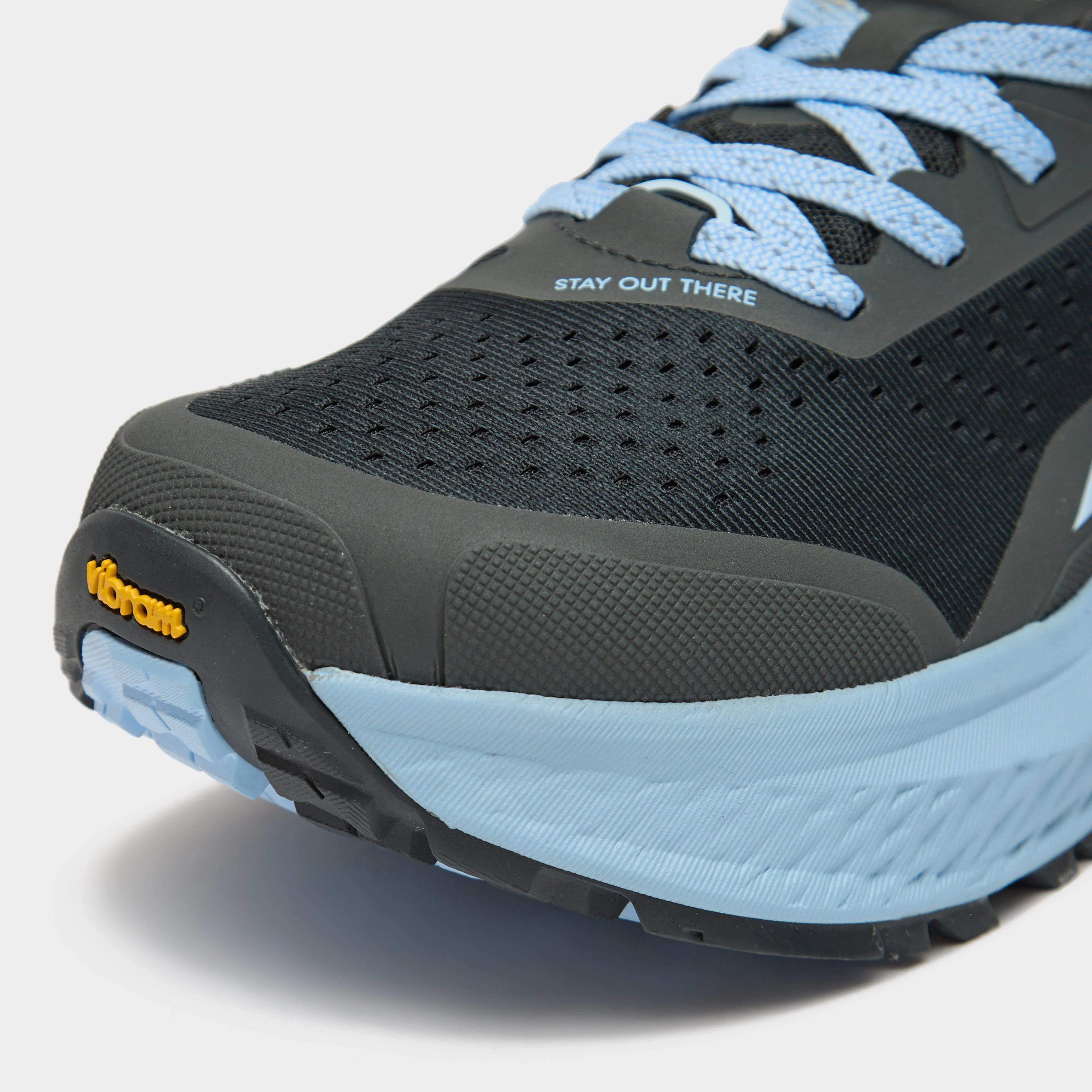 Women’s Olympus 6 Trail Running Shoes - Image 4