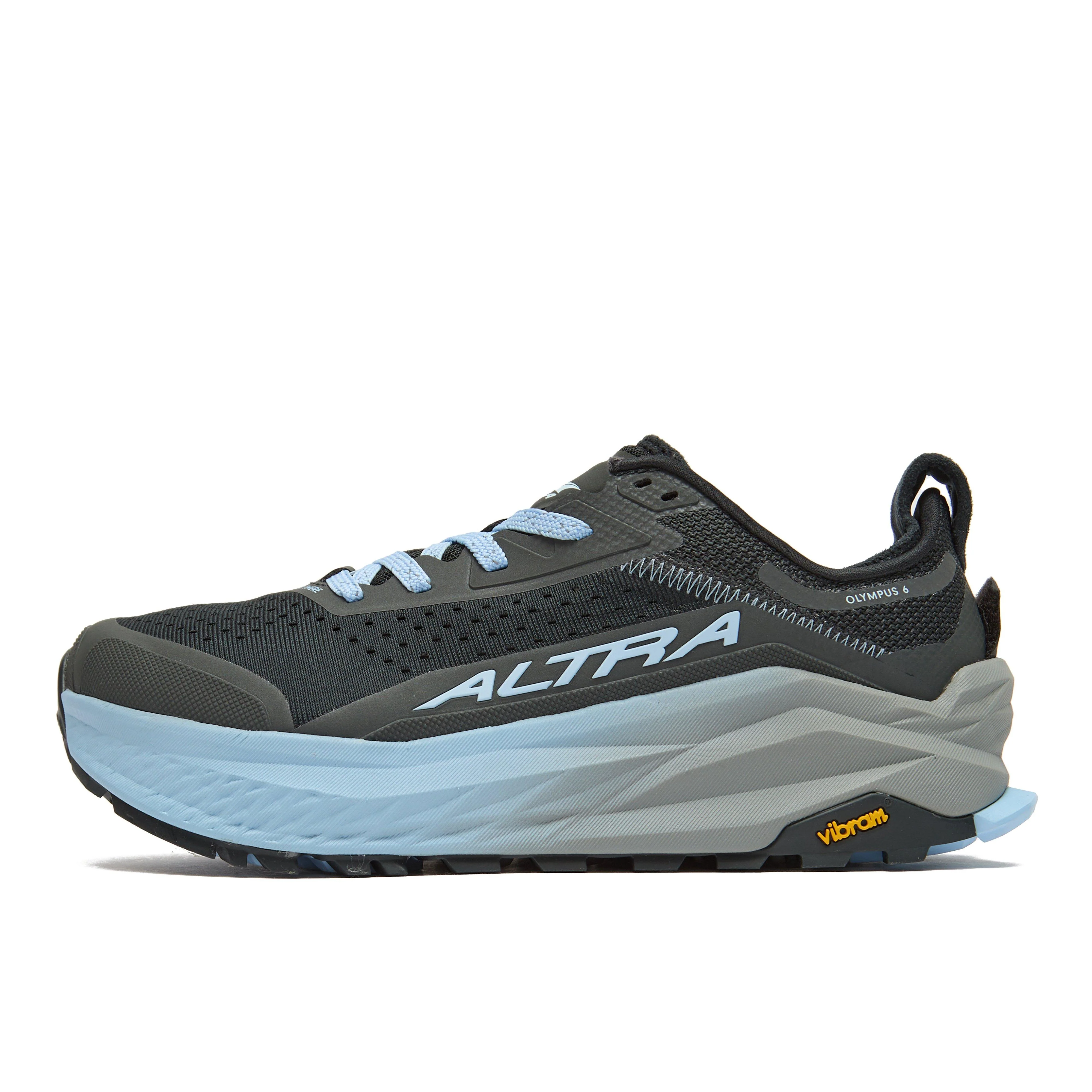 Women’s Olympus 6 Trail Running Shoes - Image 7