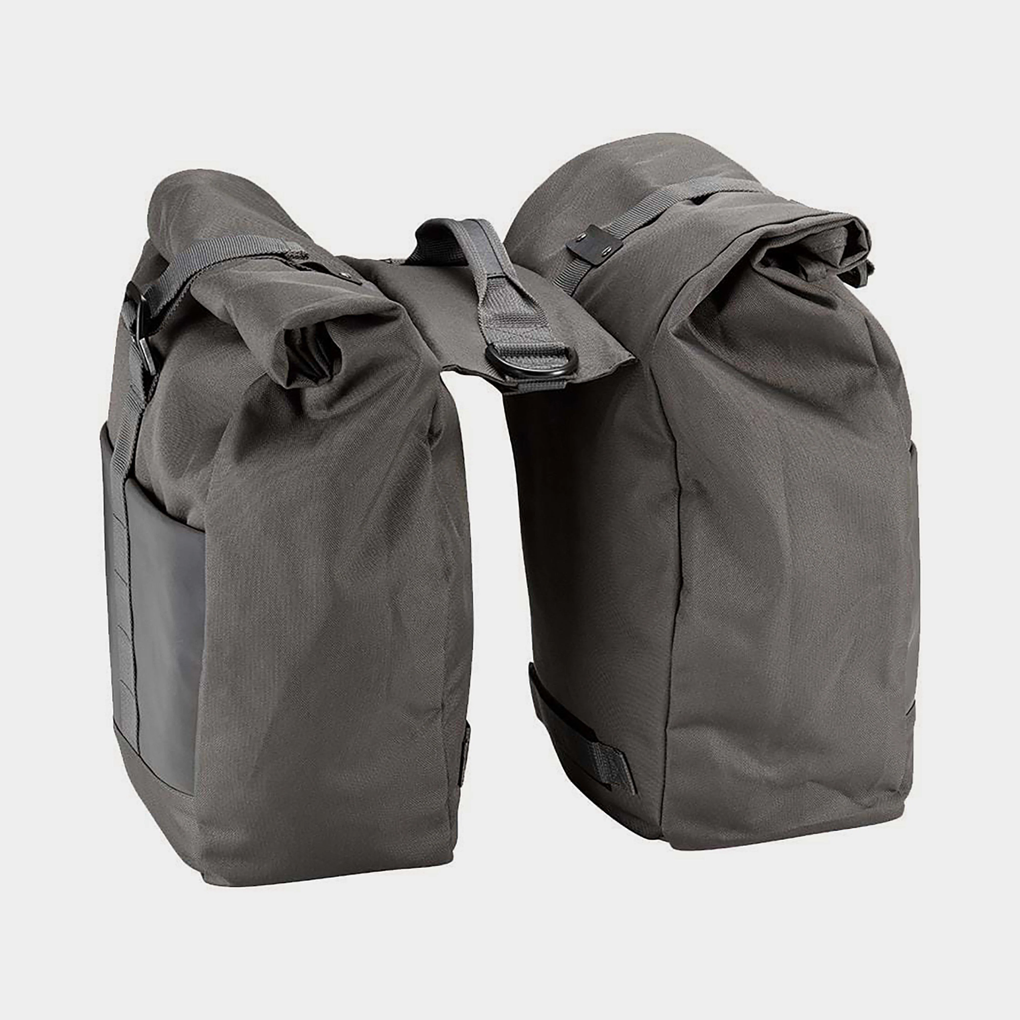 Grid Pannier Roll Up Pair - Image 2