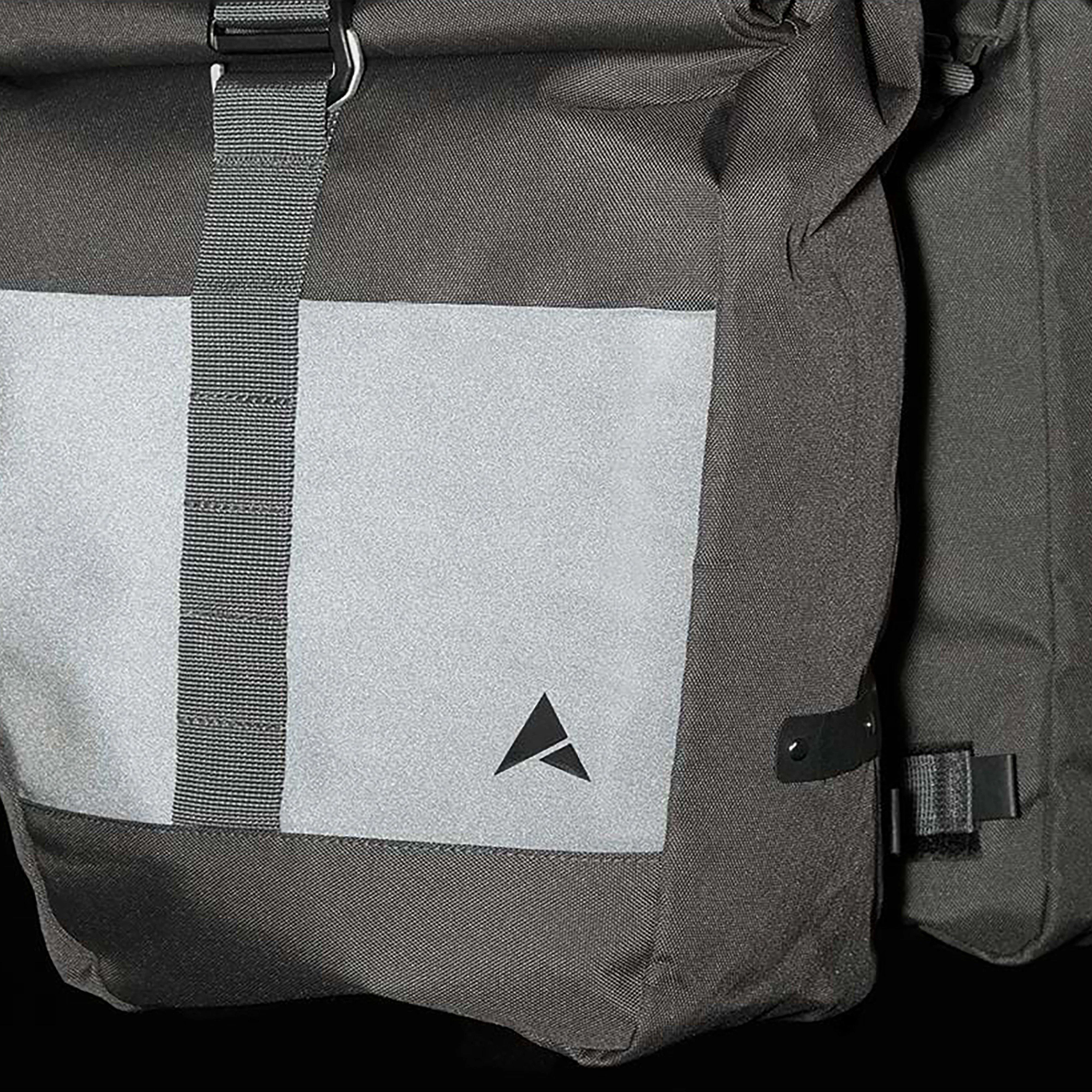 Grid Pannier Roll Up Pair - Image 3
