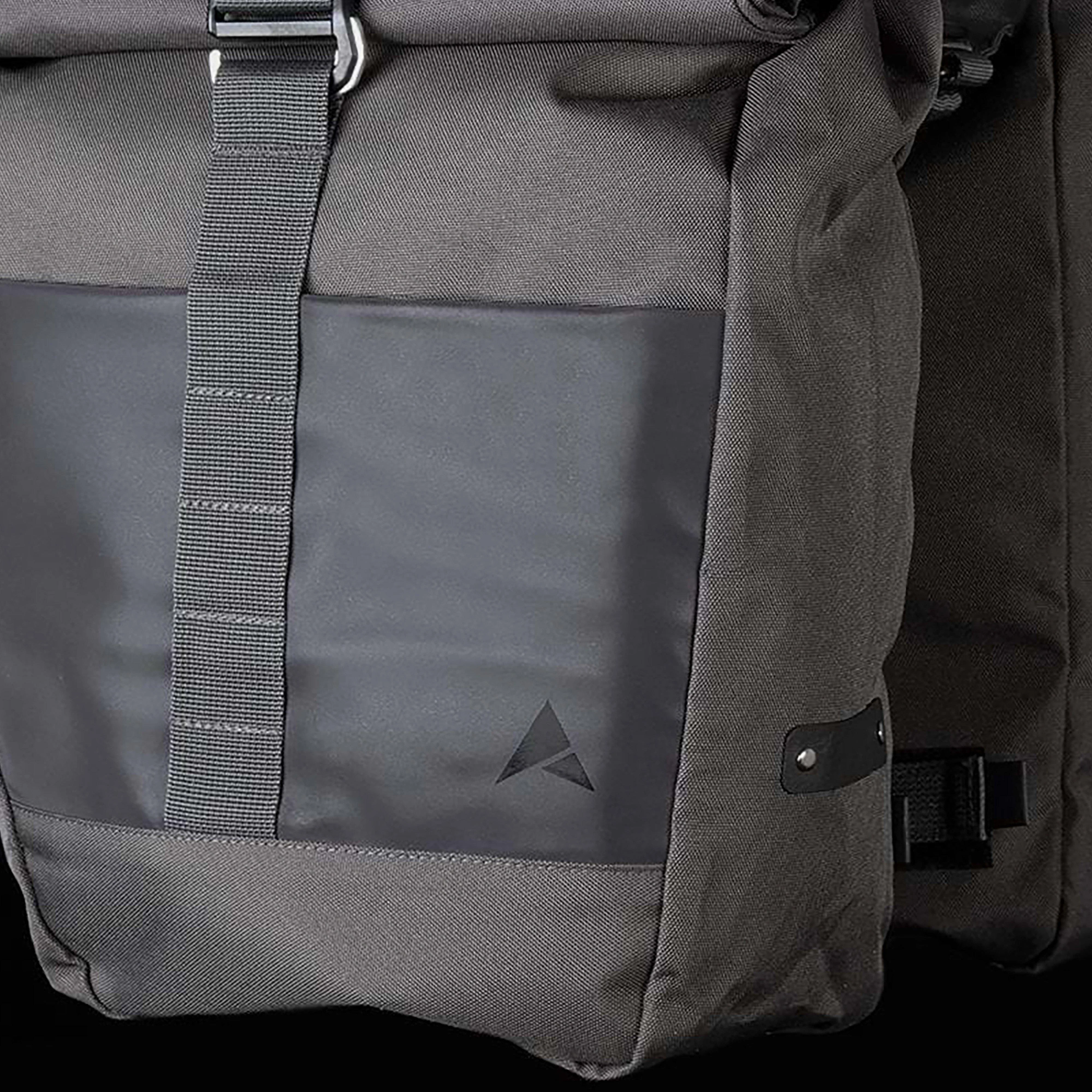 Grid Pannier Roll Up Pair - Image 4