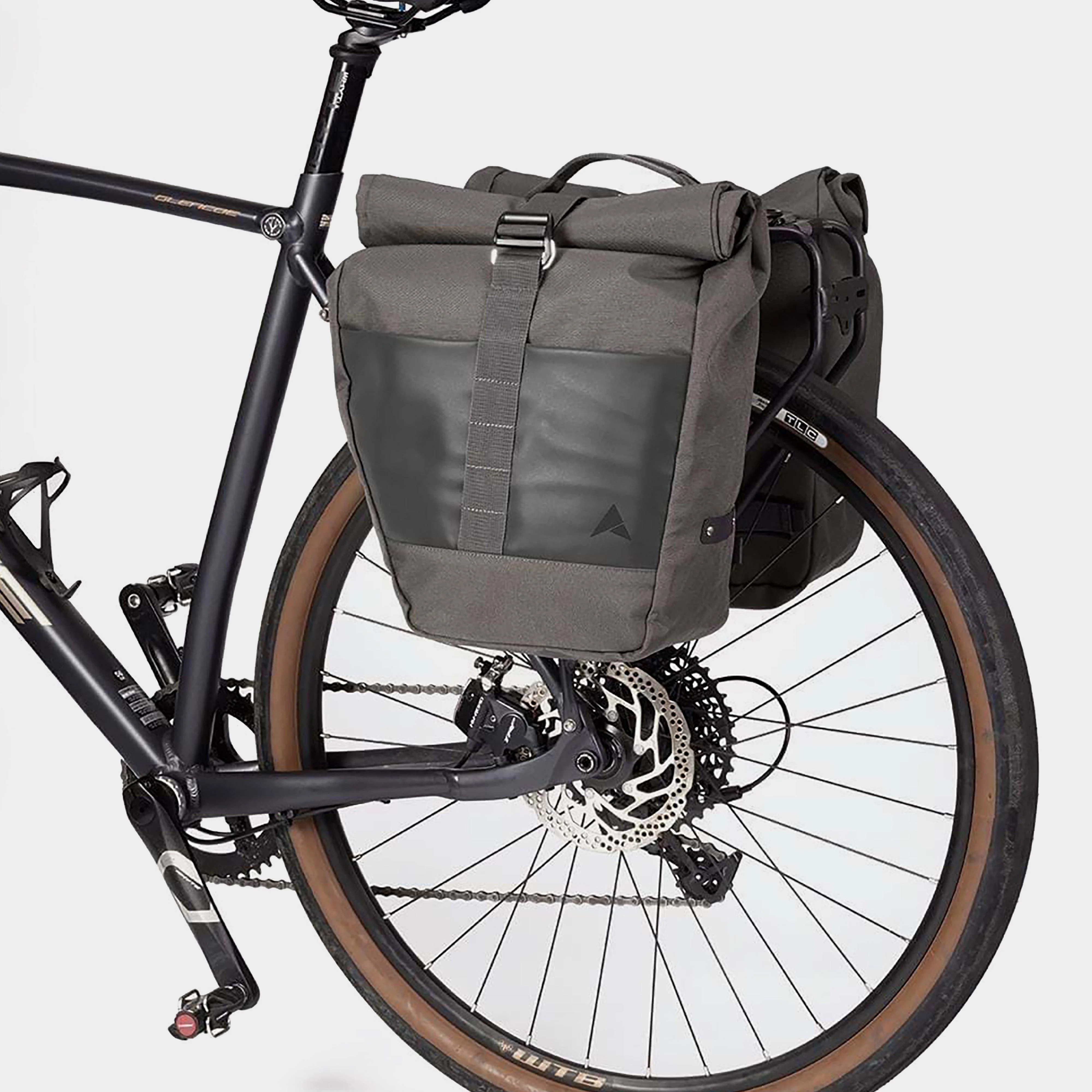Grid Pannier Roll Up Pair - Image 6