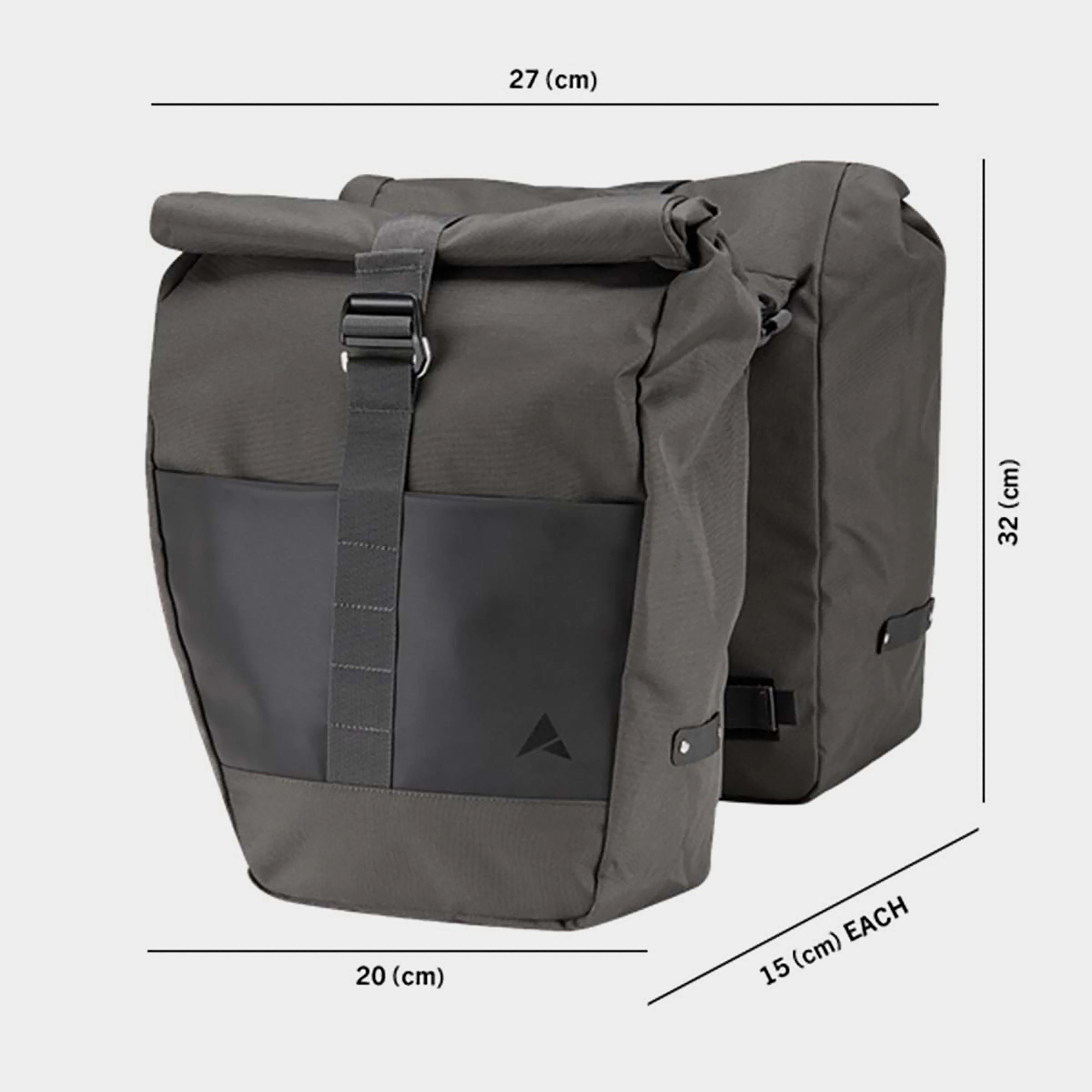 Grid Pannier Roll Up Pair - Image 7