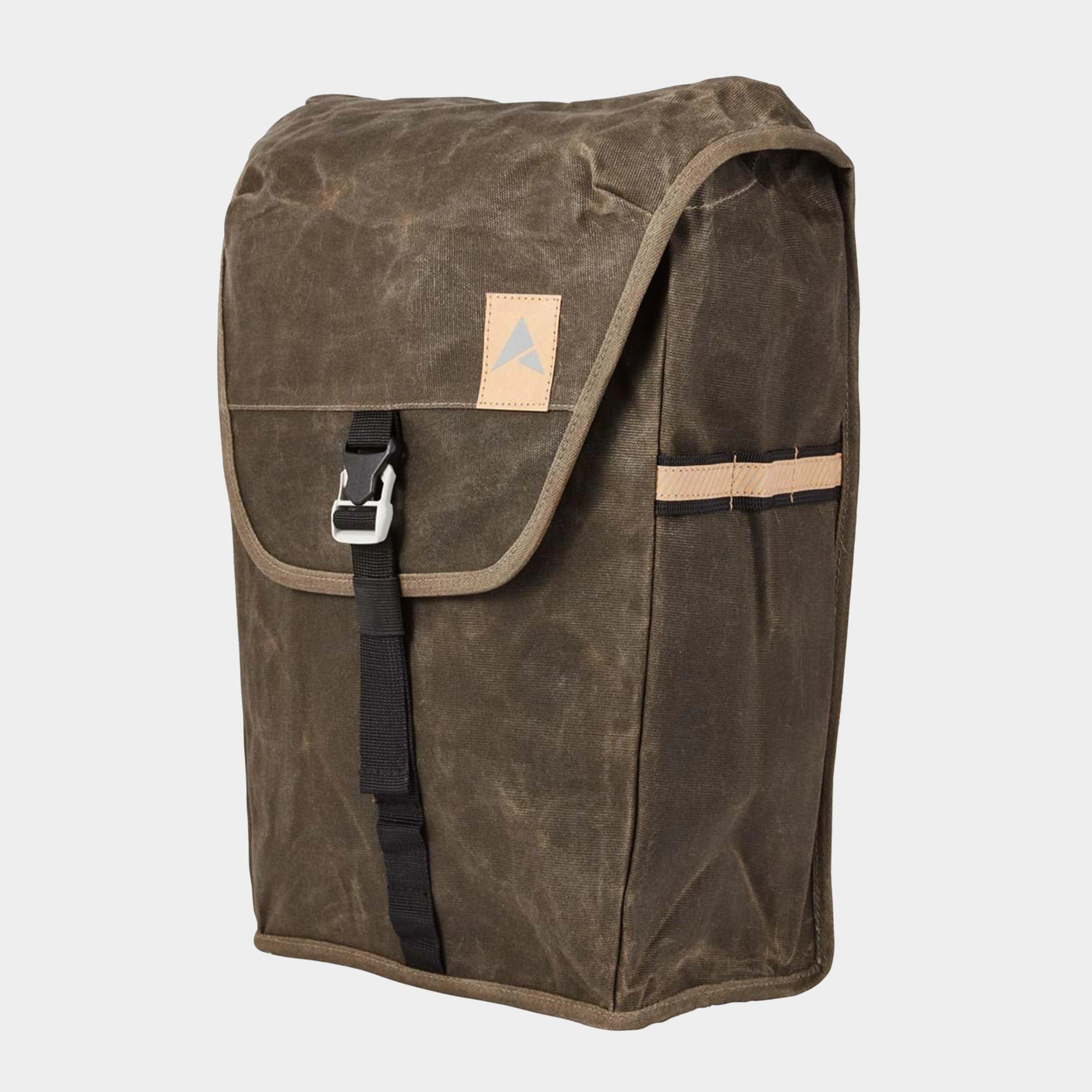 Heritage 40 Litre Pannier