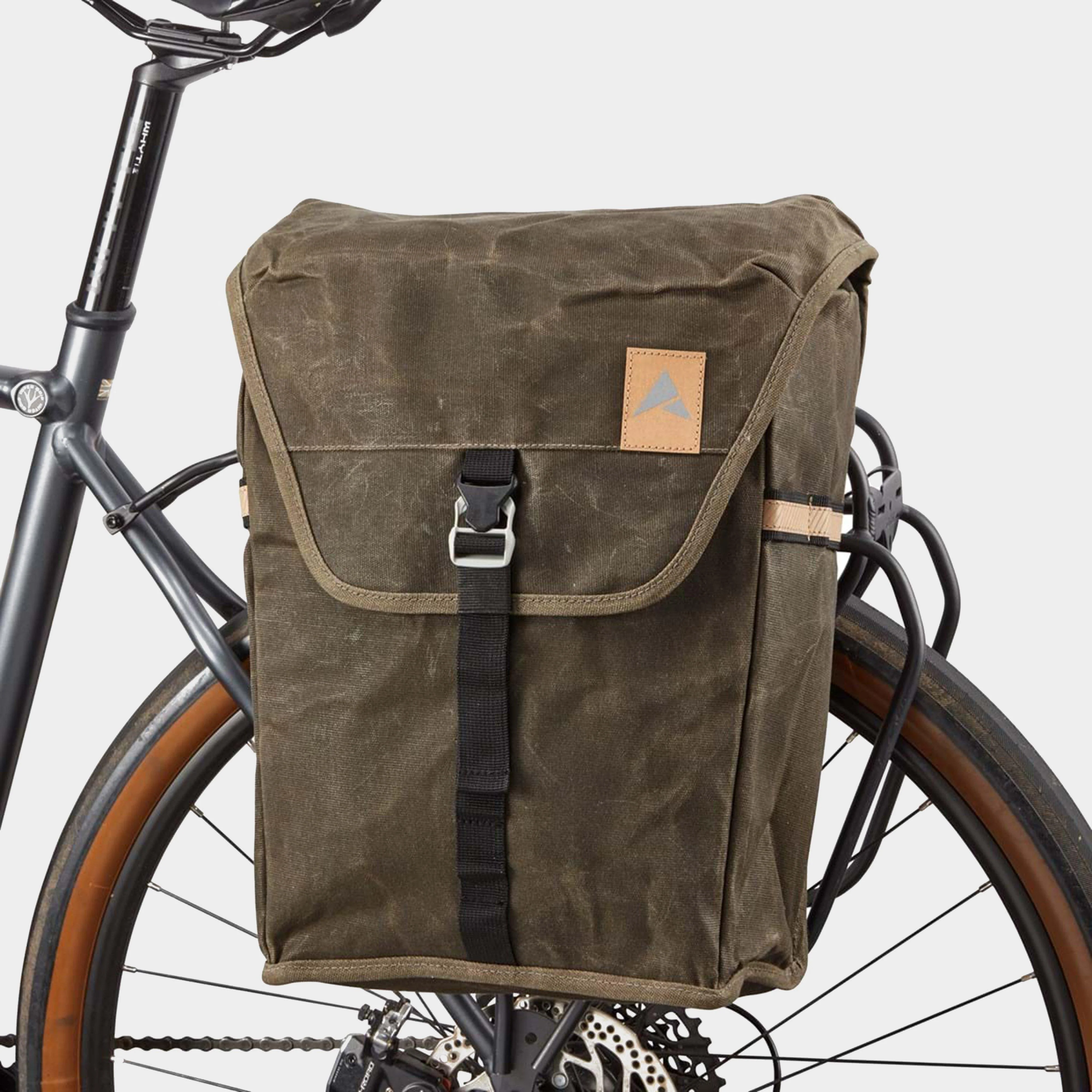 Heritage 40 Litre Pannier - Image 3