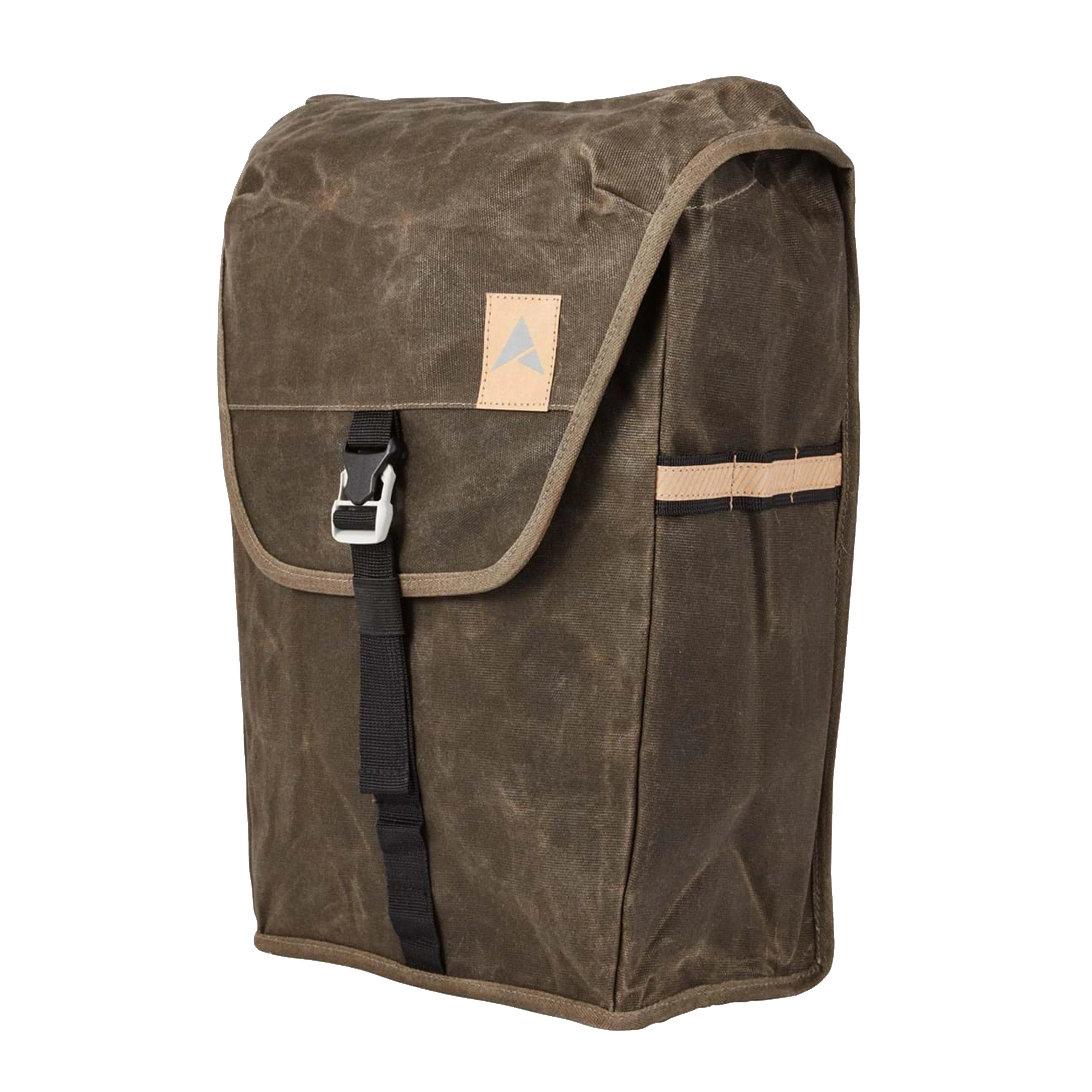 Heritage 40 Litre Pannier - Image 5