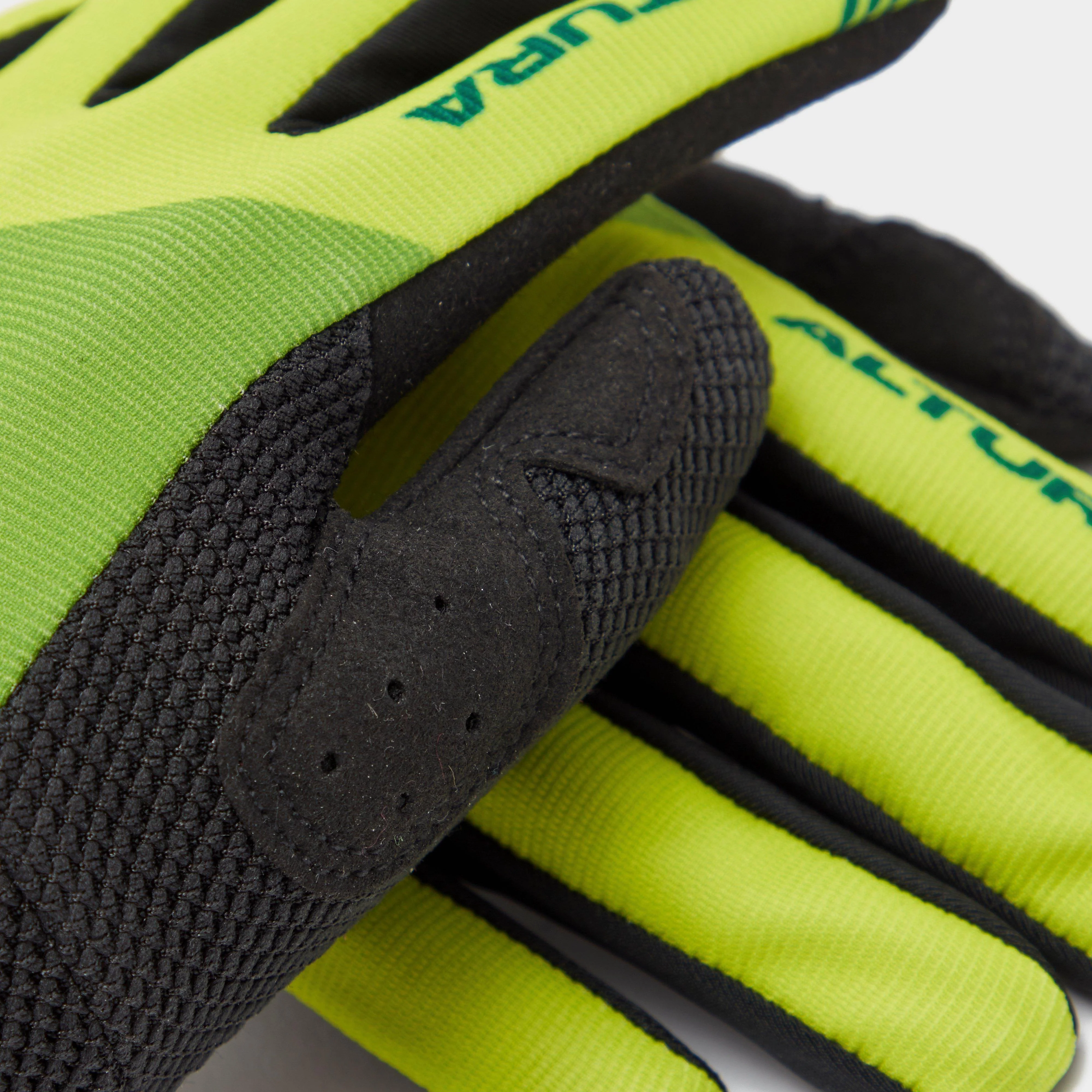 Kids’ Spark MTB Gloves - Image 4