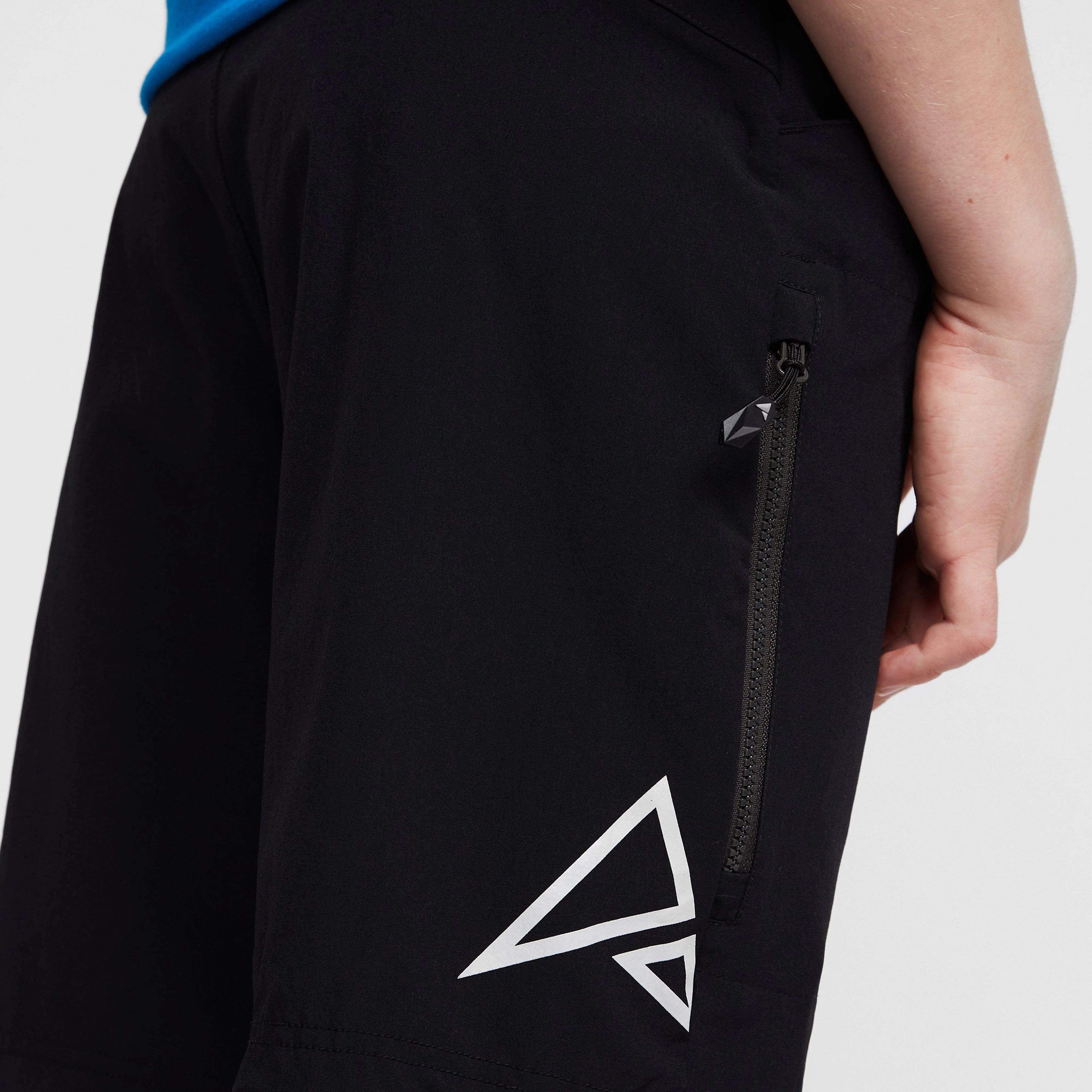 Kids’ Spark Trail Shorts - Image 4