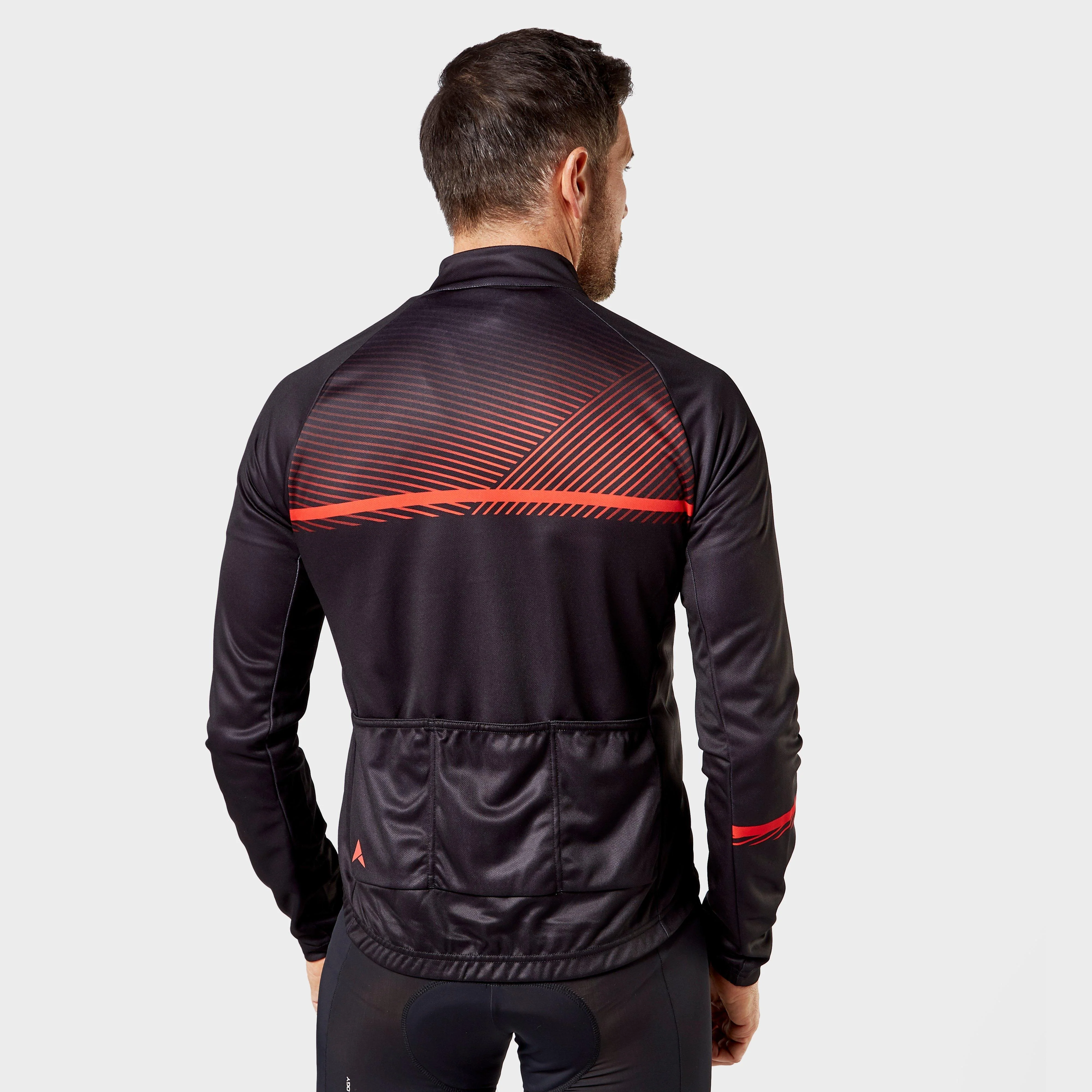 Men's Airstream Cycling Jersey - Image 2
