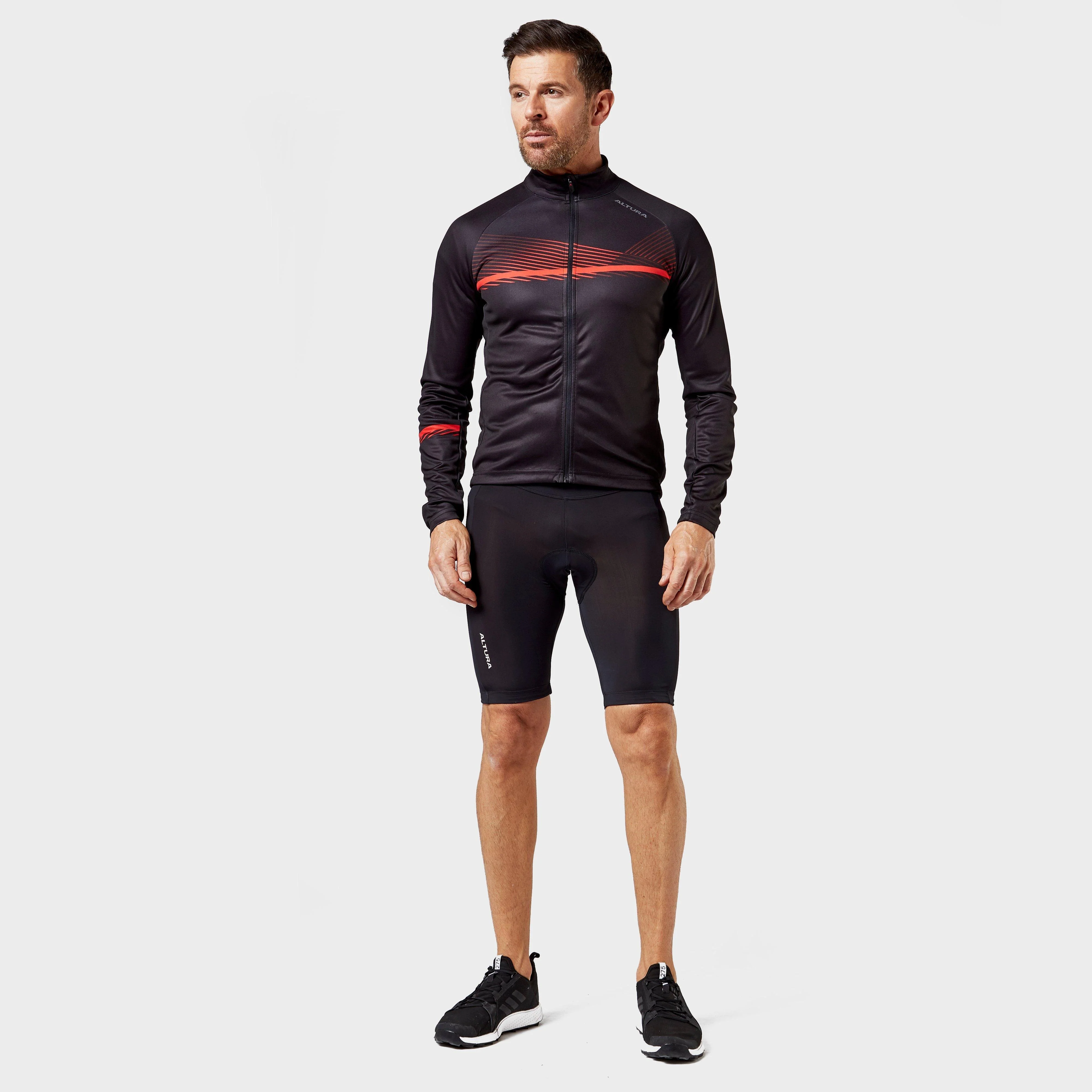 Men's Airstream Cycling Jersey - Image 3