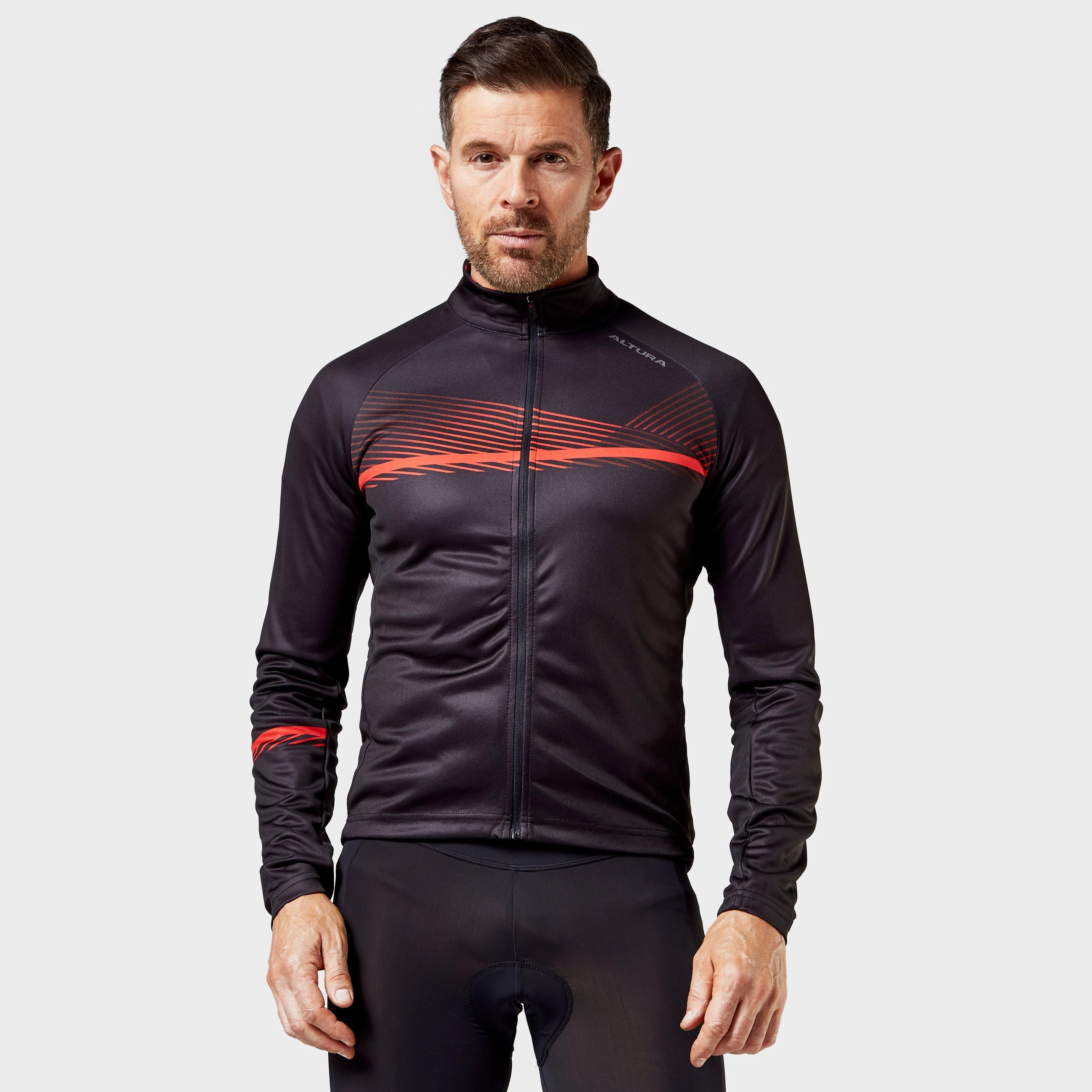 Men's Airstream Cycling Jersey - Image 4