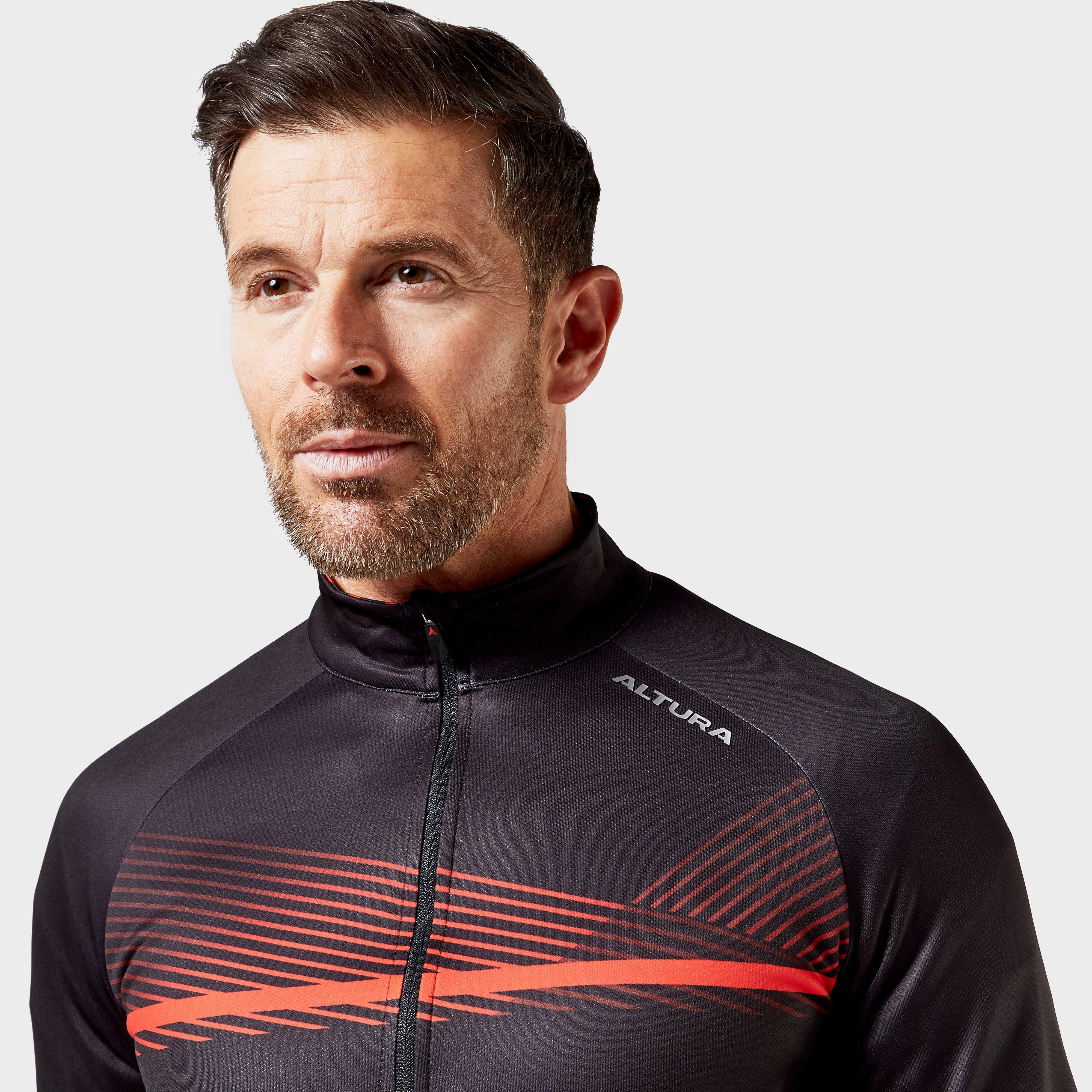 Men's Airstream Cycling Jersey - Image 5