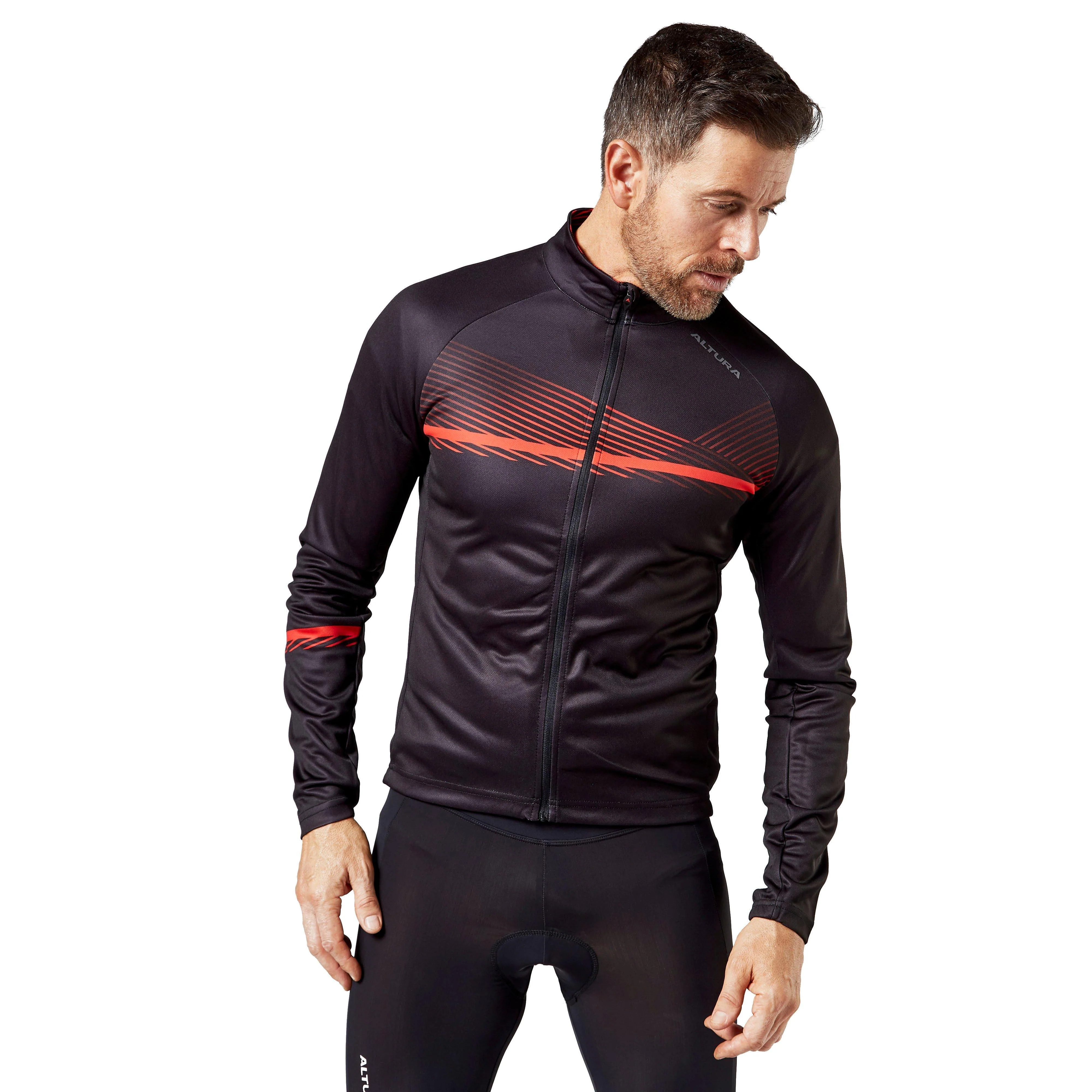 Men's Airstream Cycling Jersey - Image 7